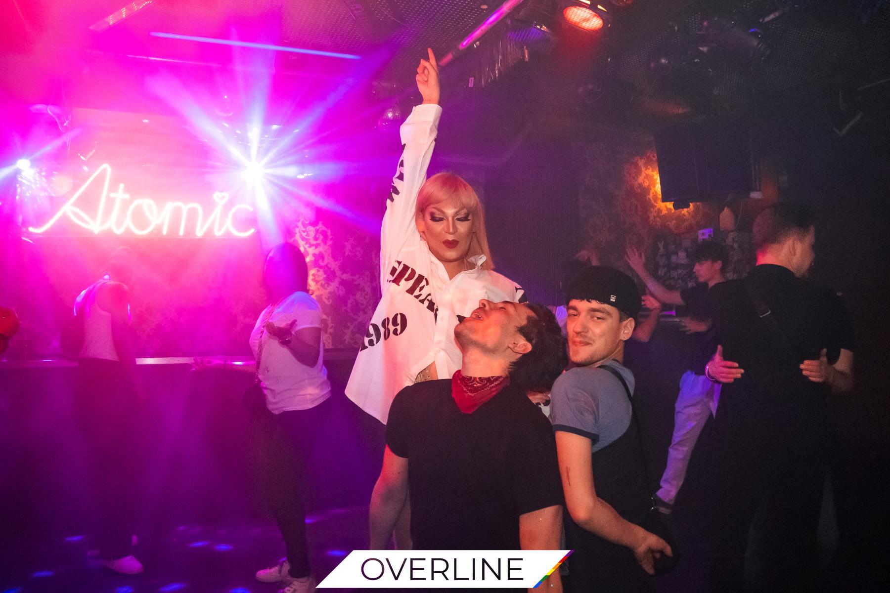 Atomic 12.05.2023 | Bild 109