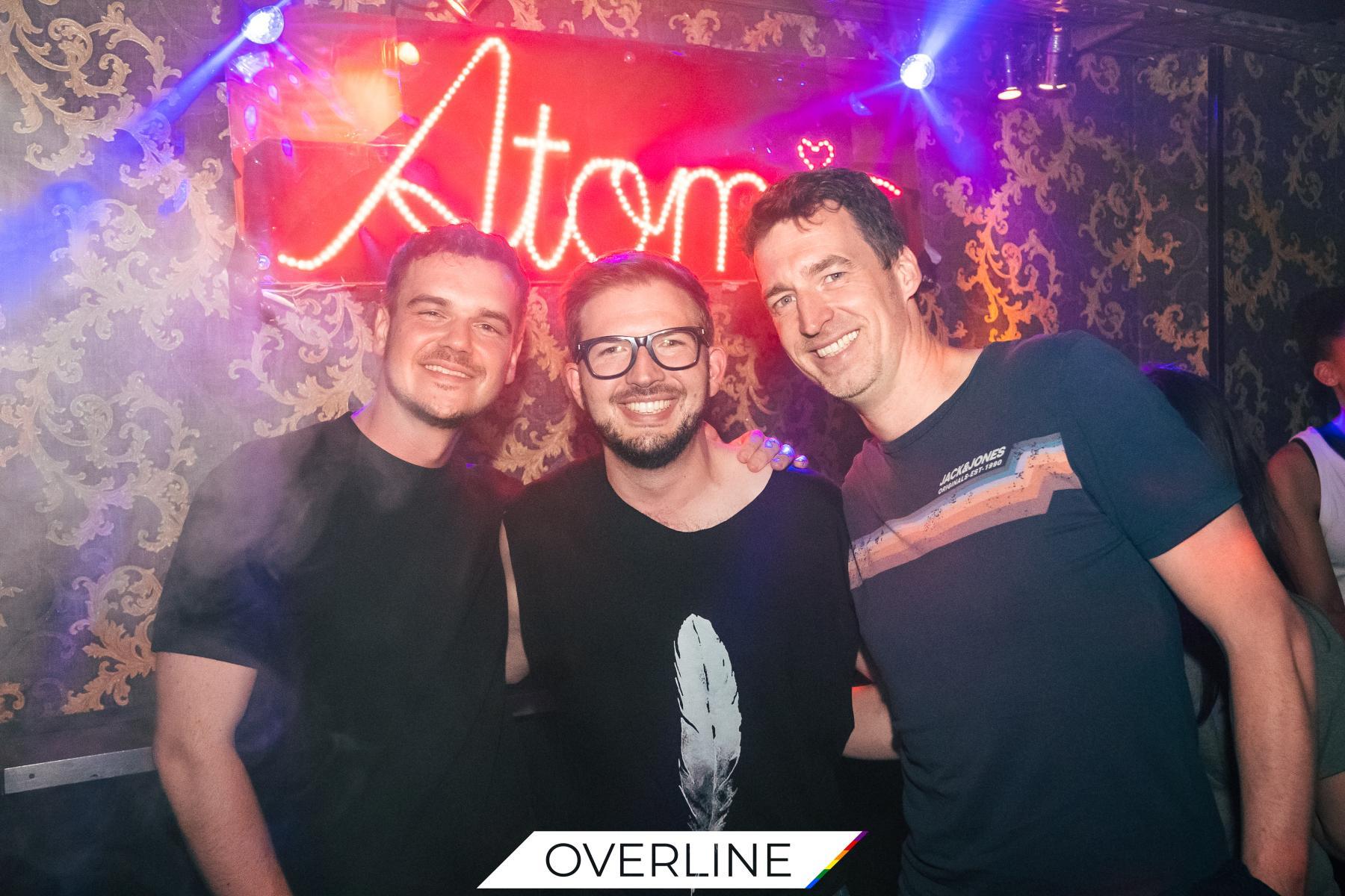 Atomic 12.05.2023 | Bild 127