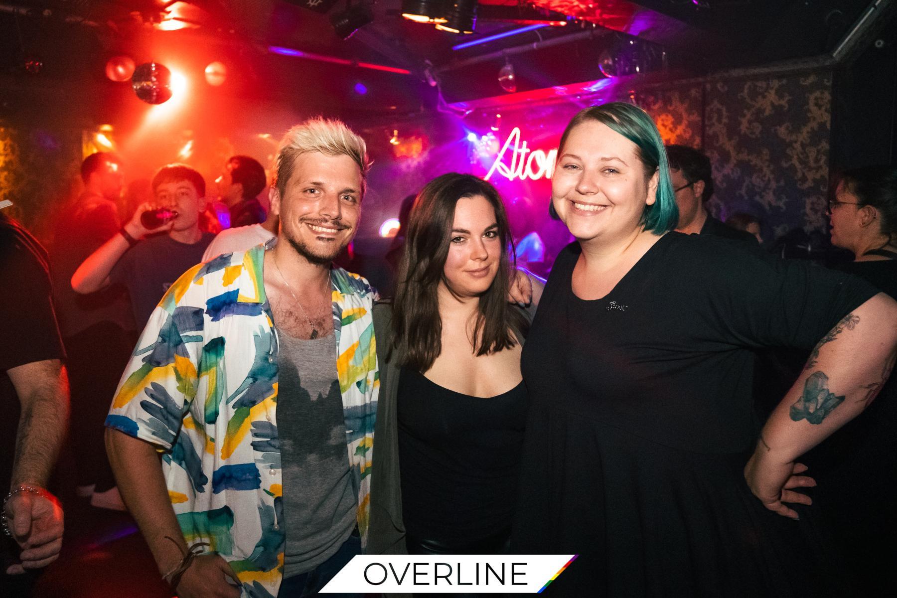 Atomic 12.05.2023 | Bild 128