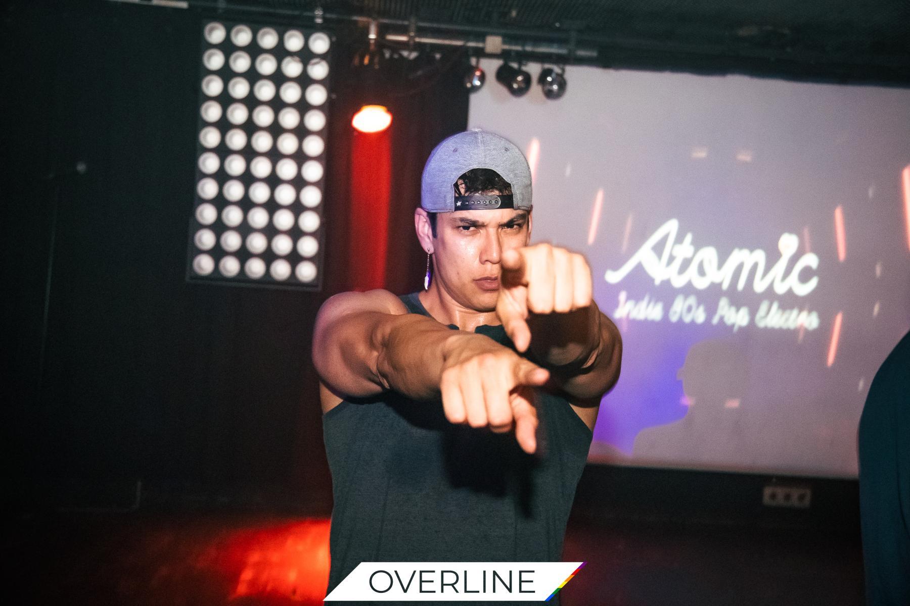 Atomic 12.05.2023 | Bild 141