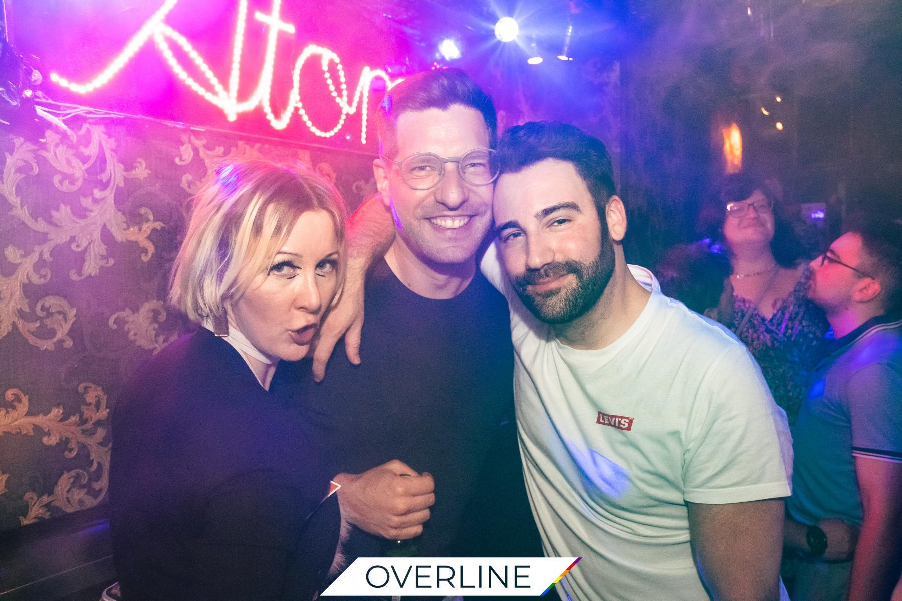 Atomic 12.05.2023 | Bild 144