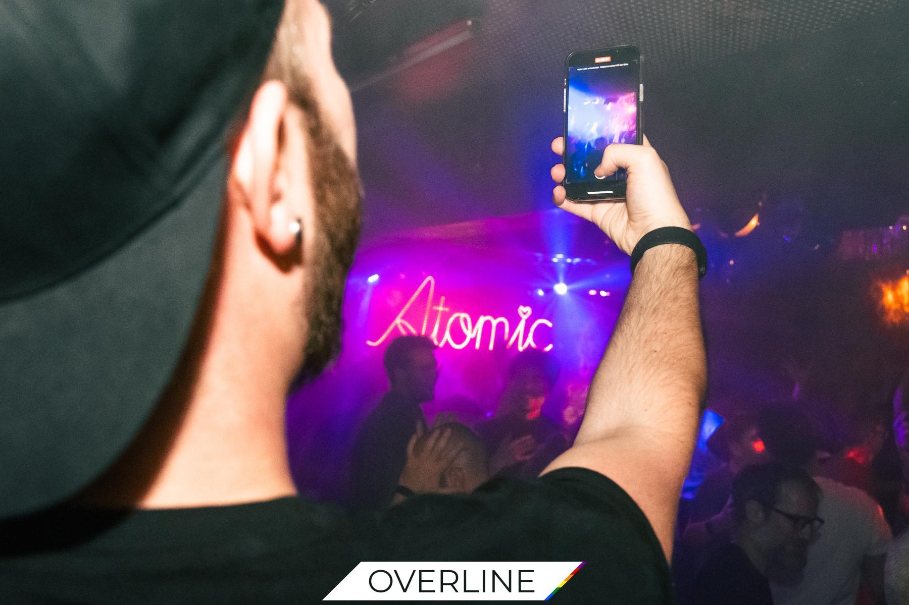 Atomic 12.05.2023 | Bild 2