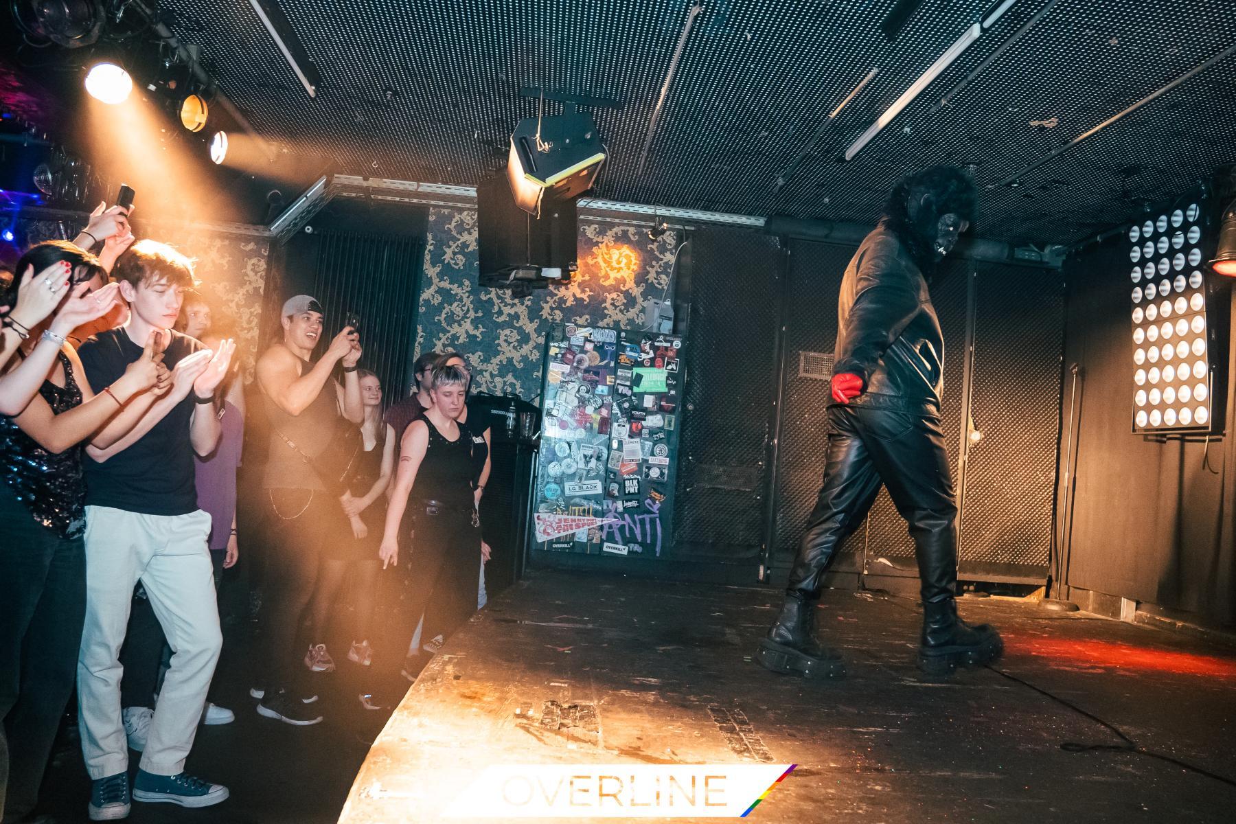 Atomic 12.05.2023 | Bild 46