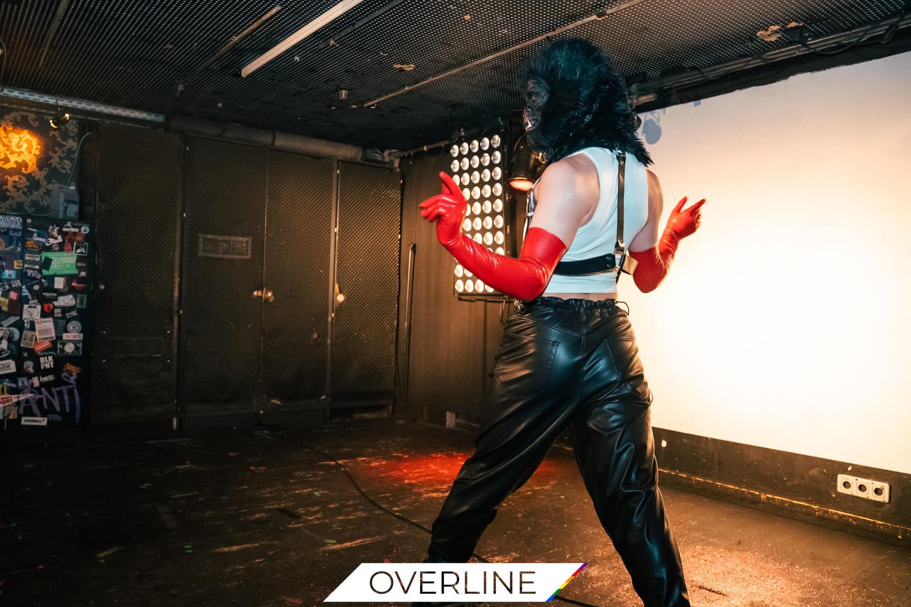 Atomic 12.05.2023 | Bild 47