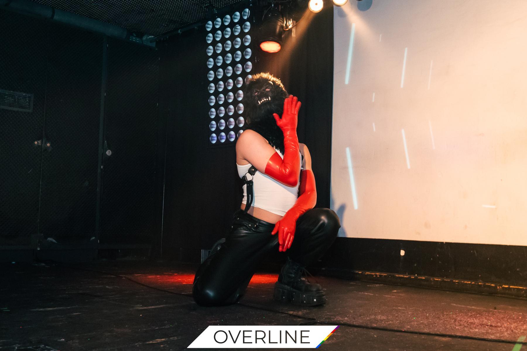 Atomic 12.05.2023 | Bild 49