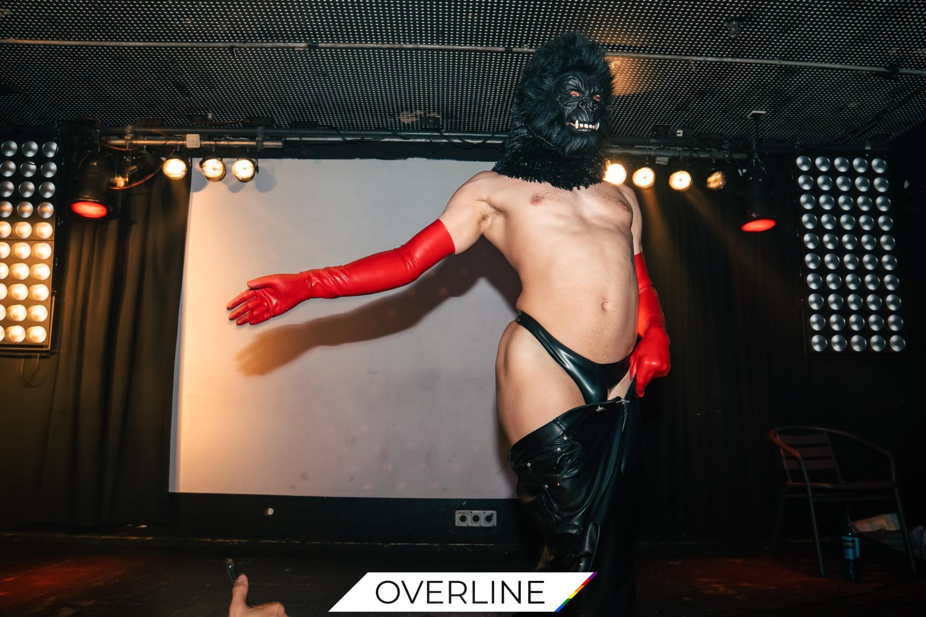 Atomic 12.05.2023 | Bild 51