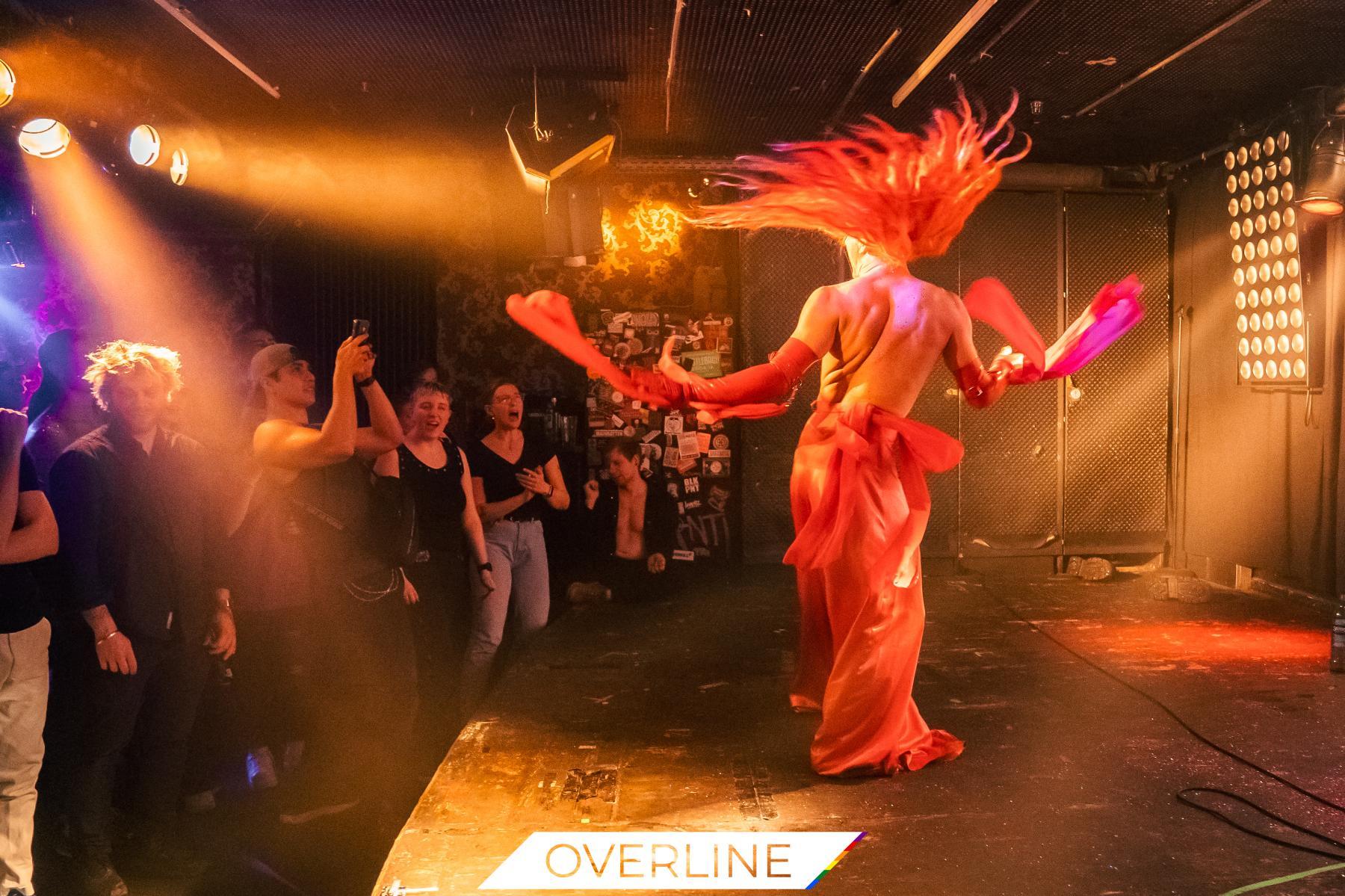 Atomic 12.05.2023 | Bild 73