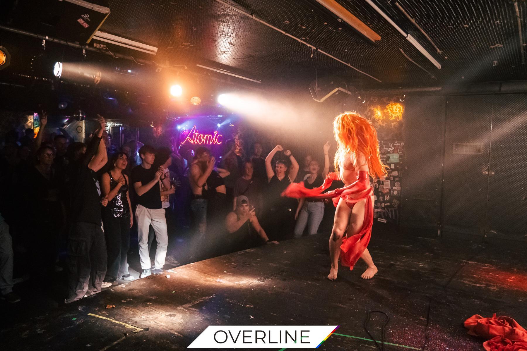 Atomic 12.05.2023 | Bild 75