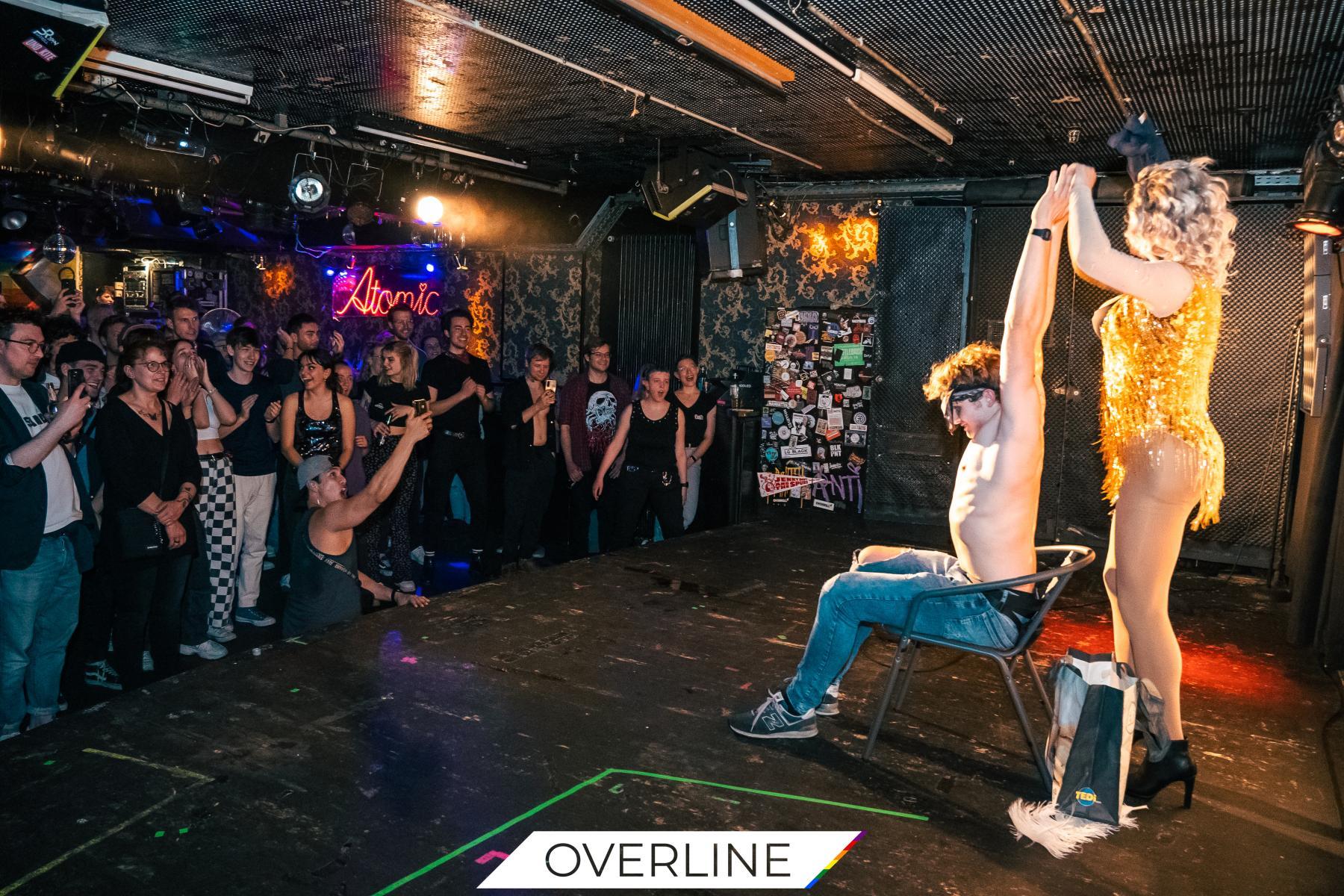 Atomic 12.05.2023 | Bild 8