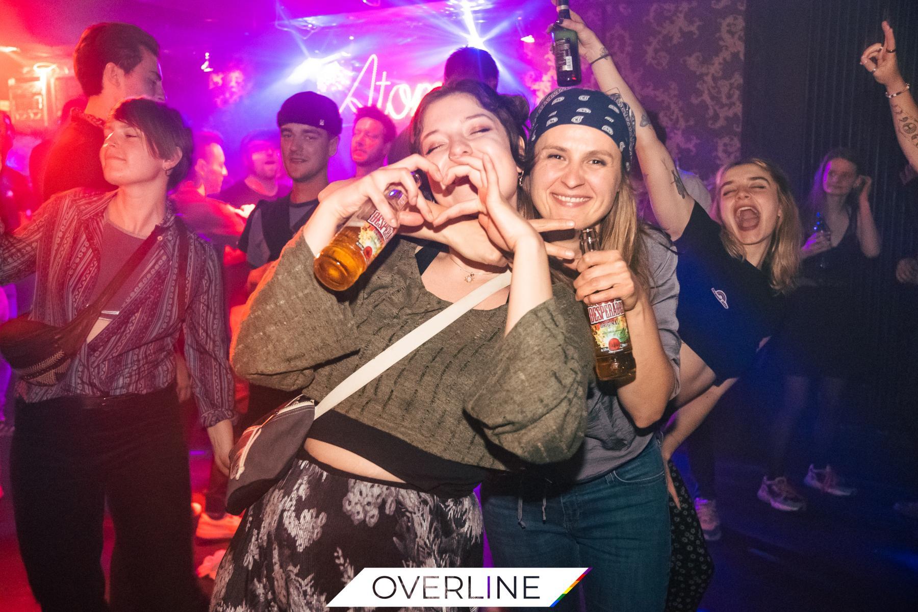 Atomic 12.05.2023 | Bild 88