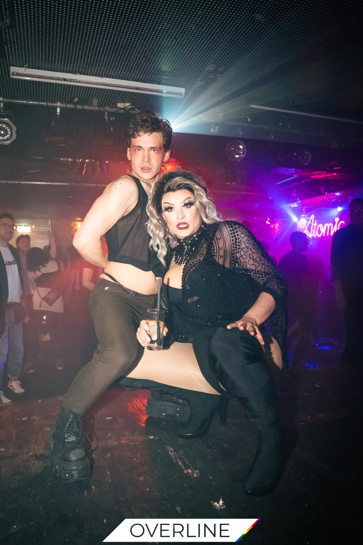 Atomic 12.05.2023 | Bild 98