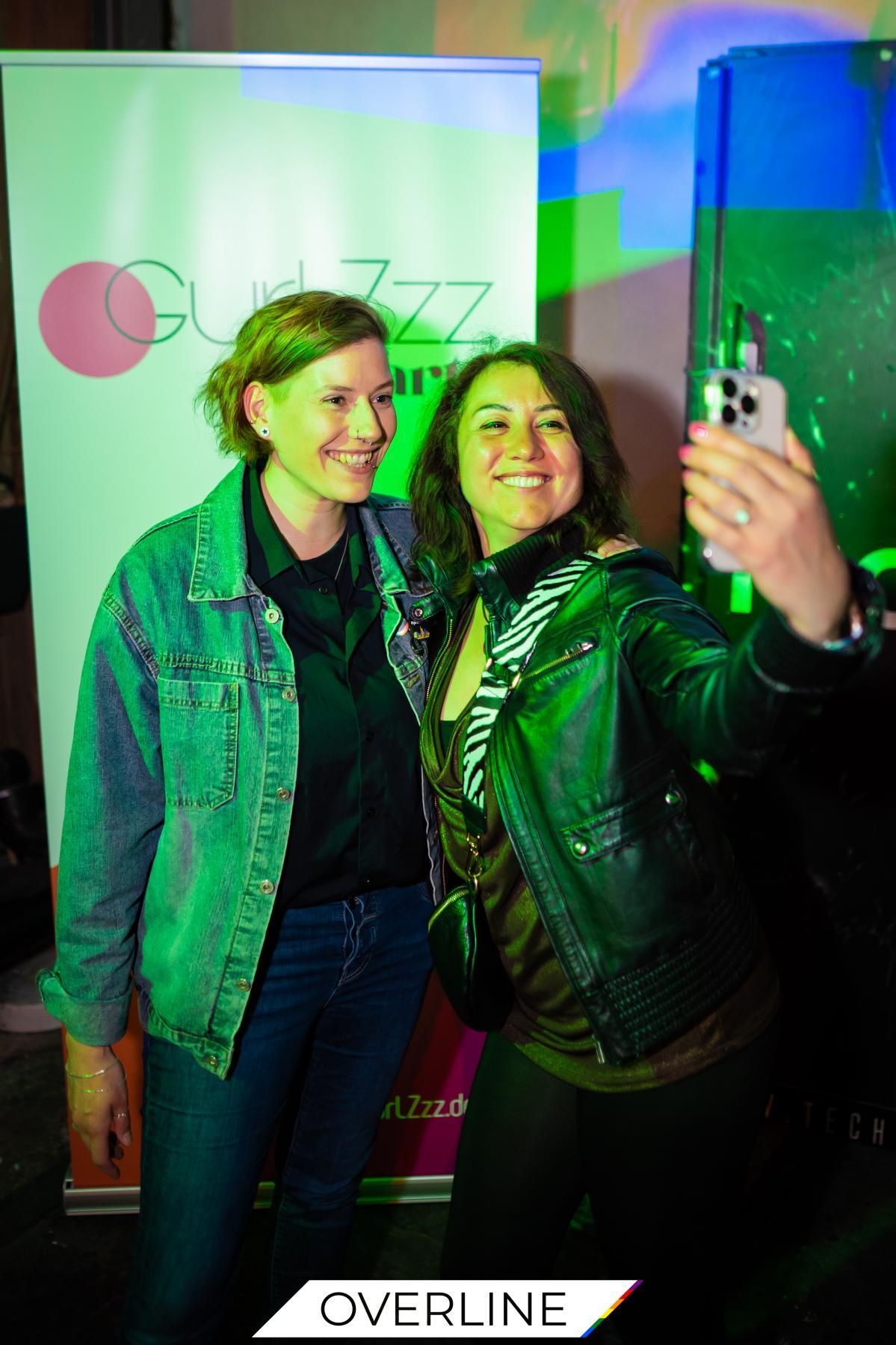 Gurlzzz 26.05.2023 | Bild 1