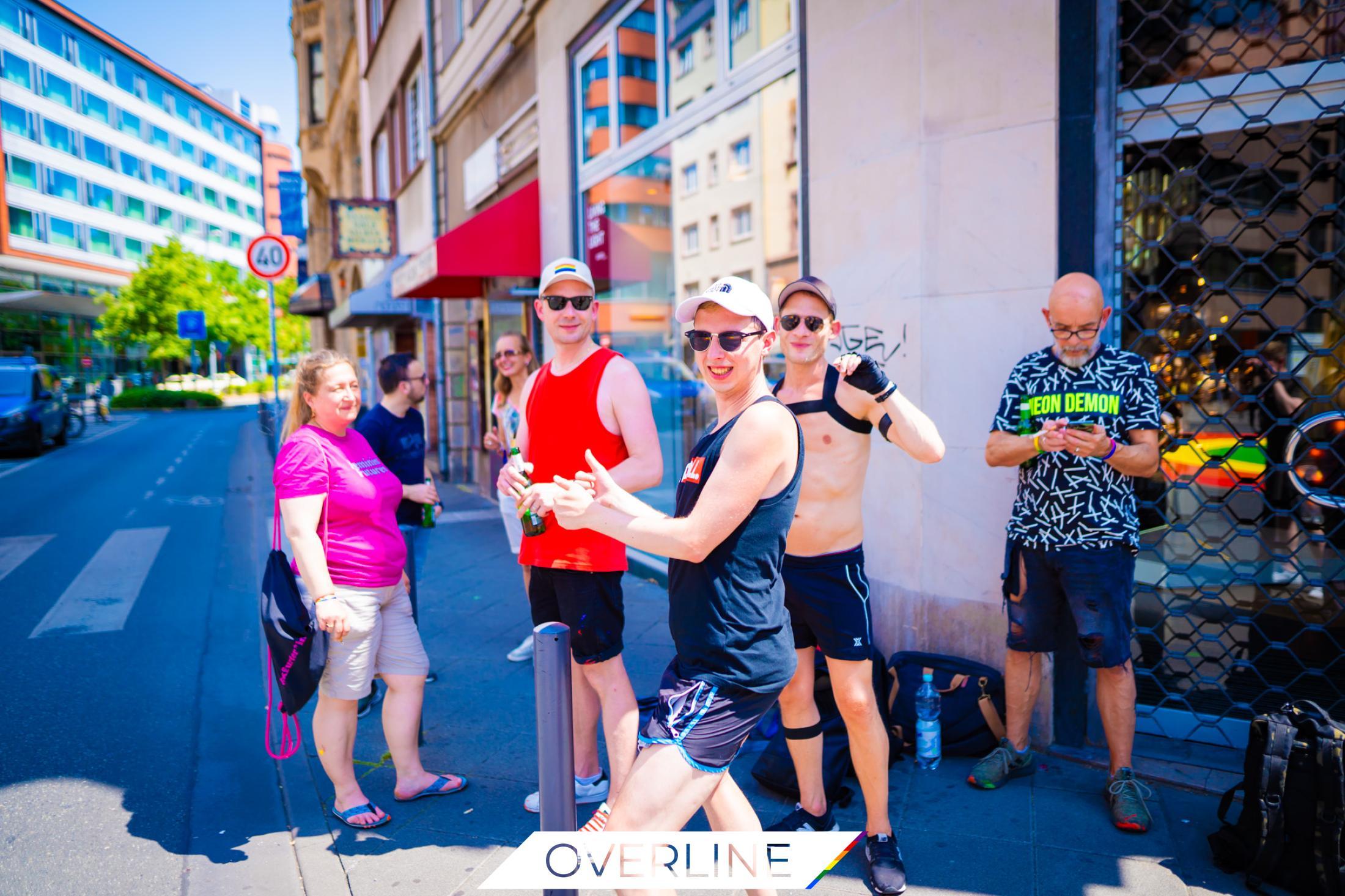 Regenbogenkreisel   09.07.2023 | Bild 127