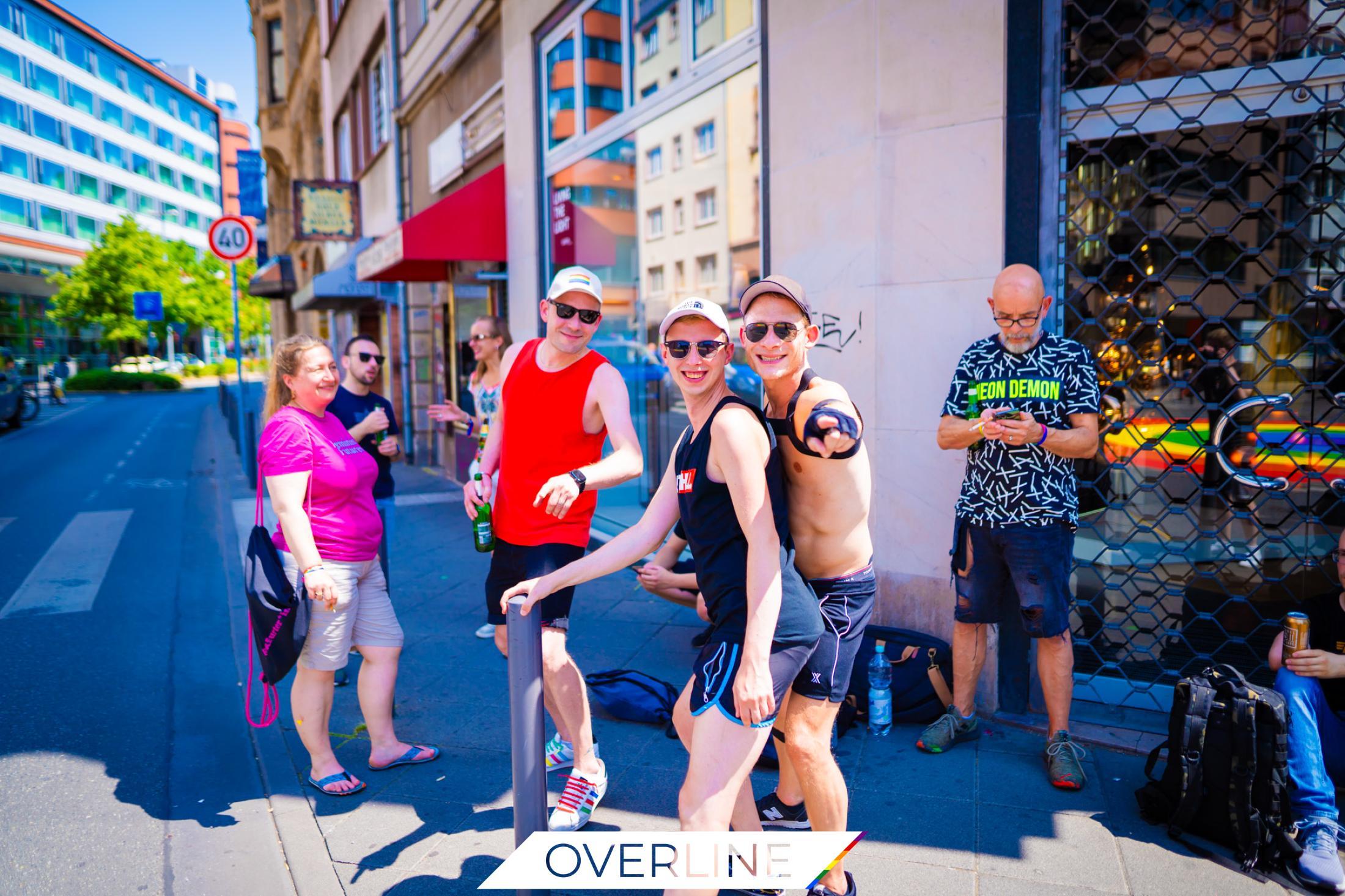 Regenbogenkreisel   09.07.2023 | Bild 128