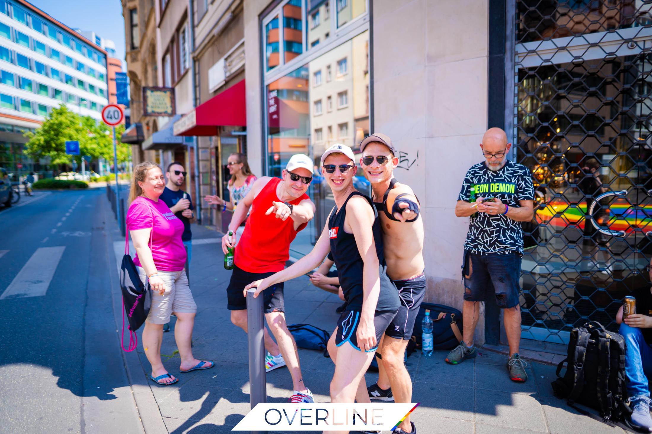 Regenbogenkreisel   09.07.2023 | Bild 129