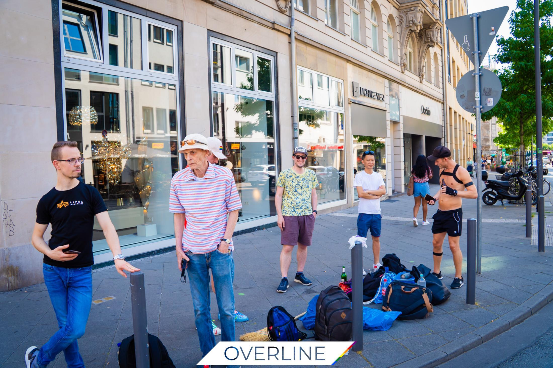 Regenbogenkreisel   09.07.2023 | Bild 29