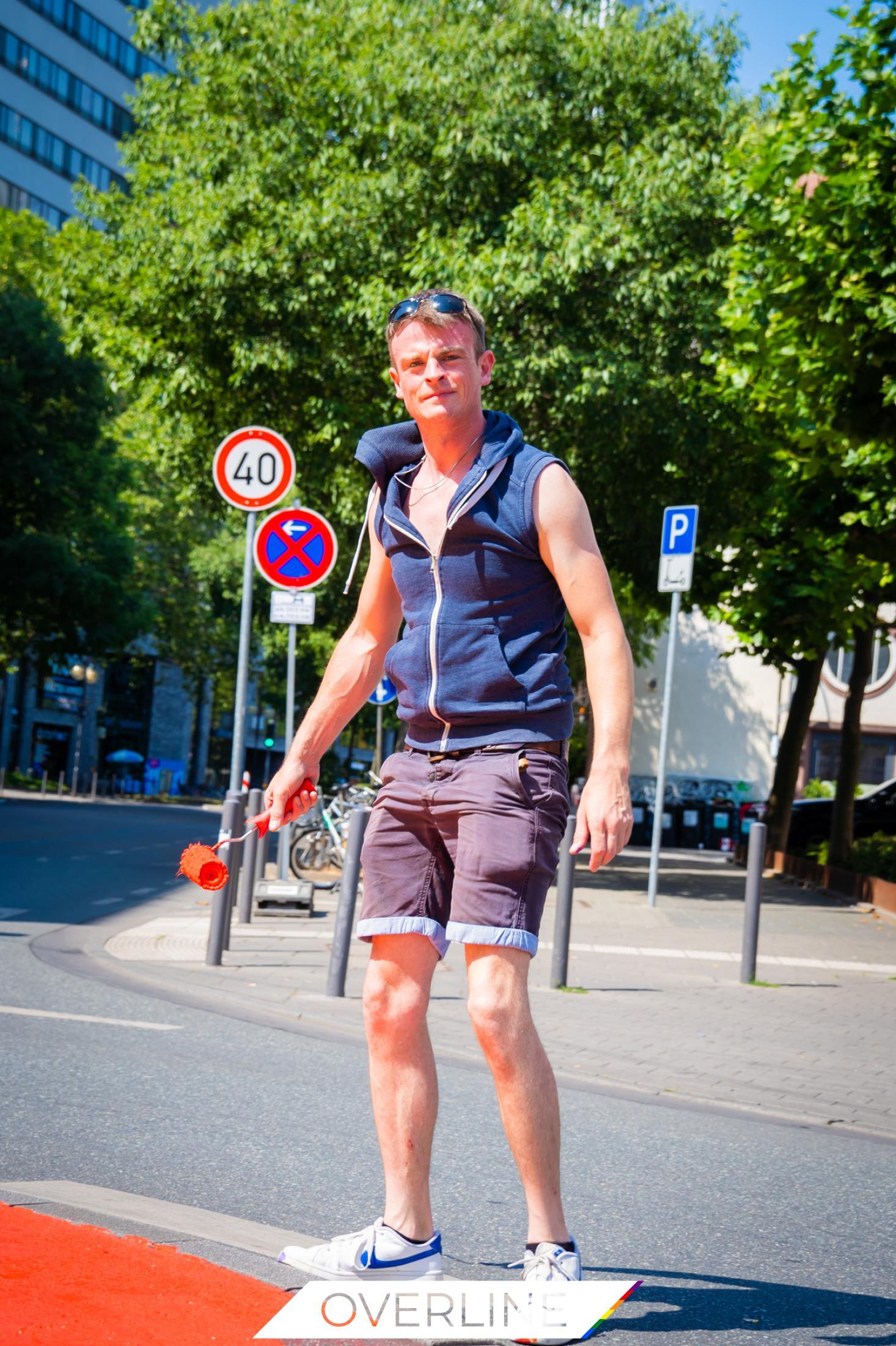 Regenbogenkreisel   09.07.2023 | Bild 37