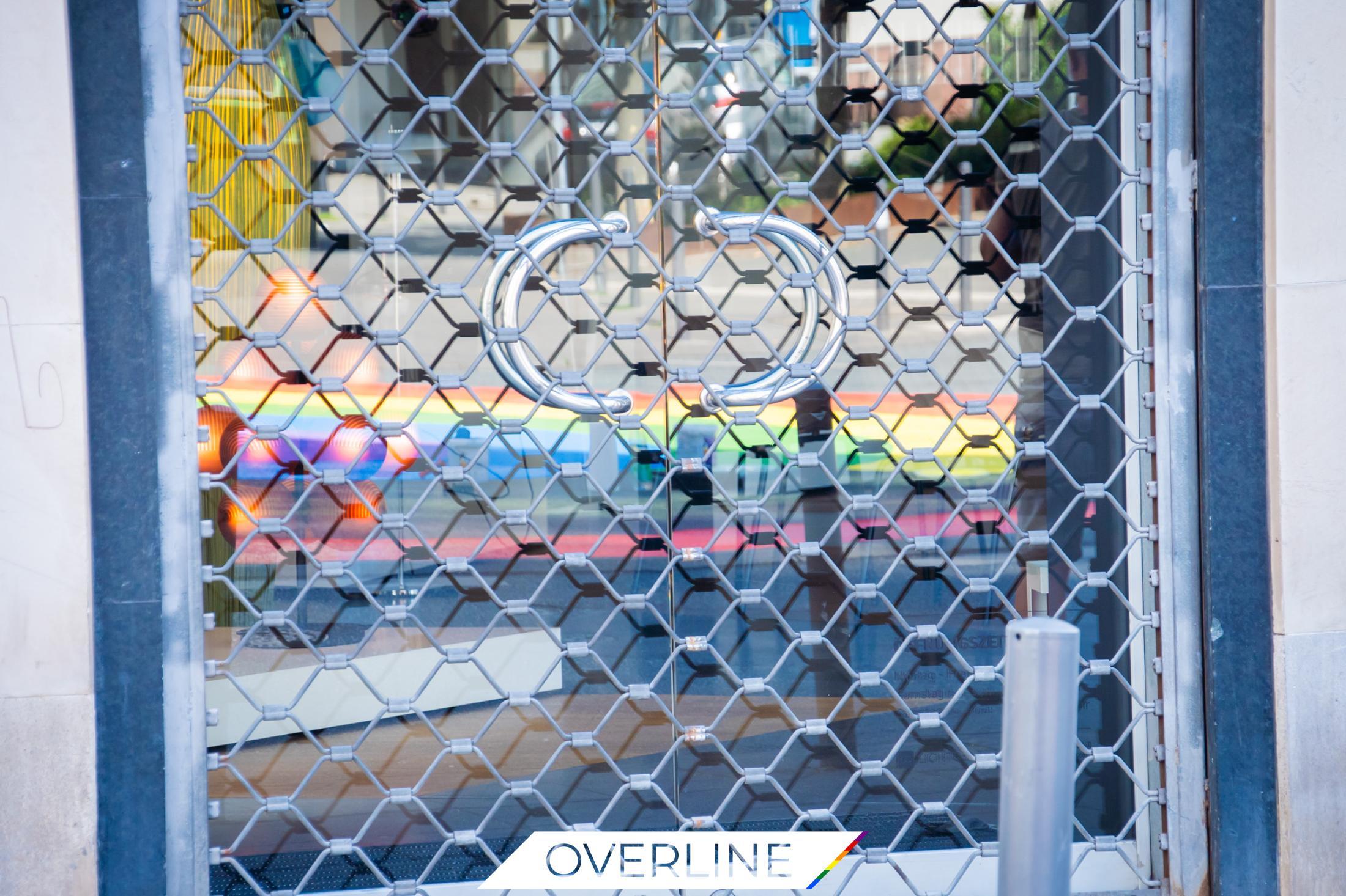 Regenbogenkreisel   09.07.2023 | Bild 44