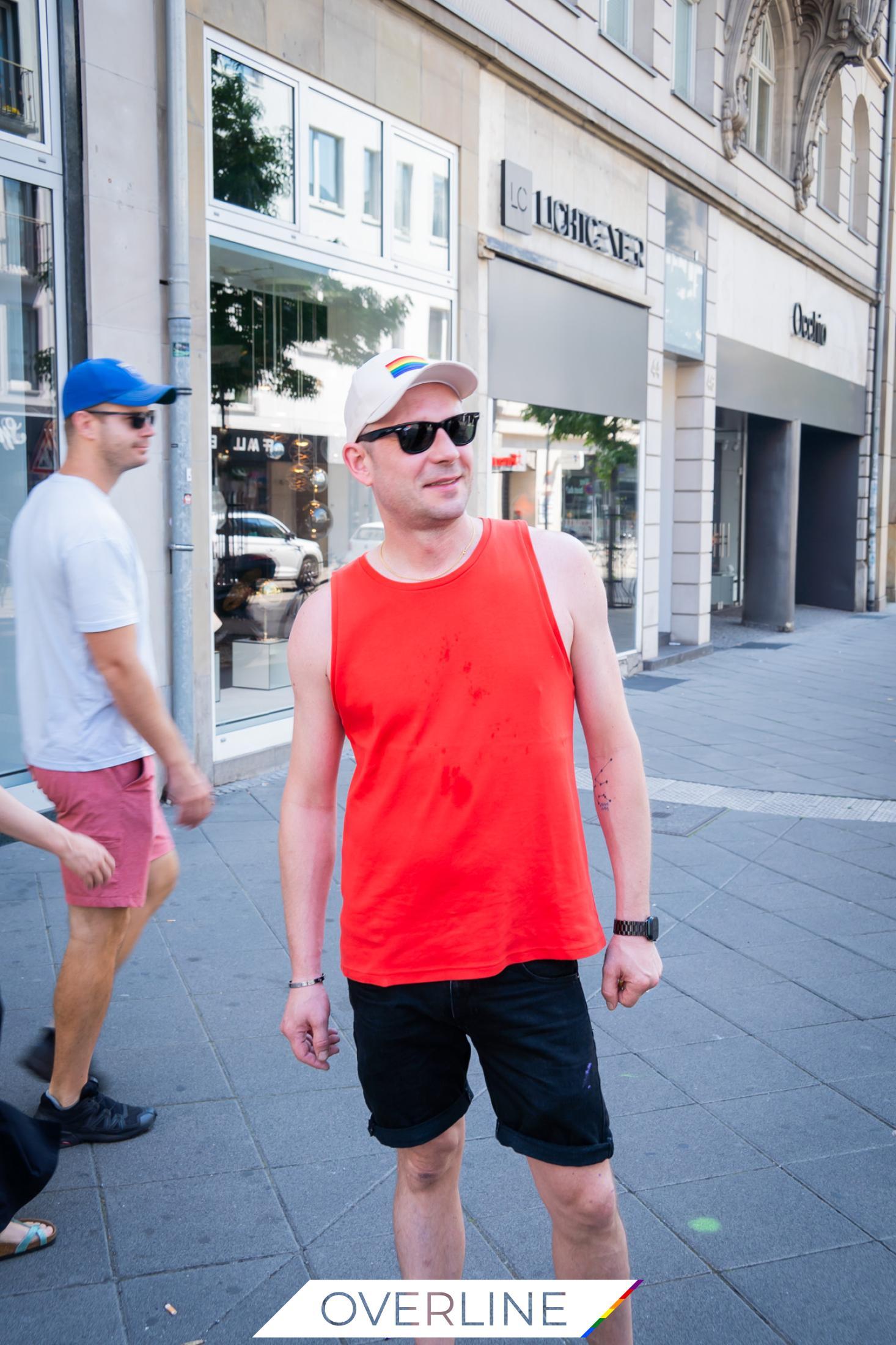 Regenbogenkreisel   09.07.2023 | Bild 52