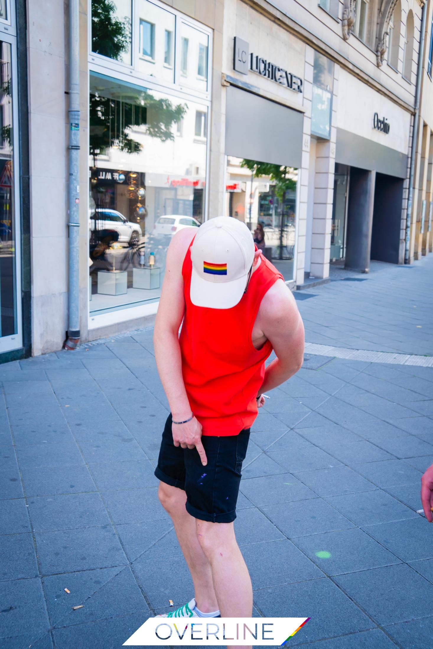 Regenbogenkreisel   09.07.2023 | Bild 53