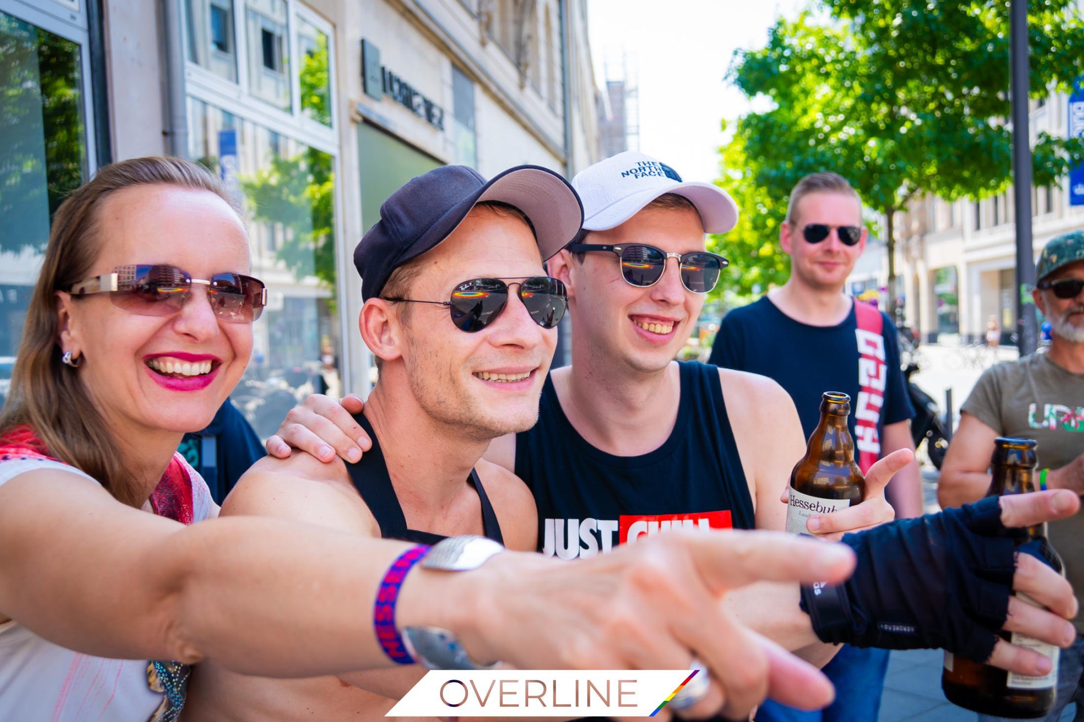 Regenbogenkreisel   09.07.2023 | Bild 72