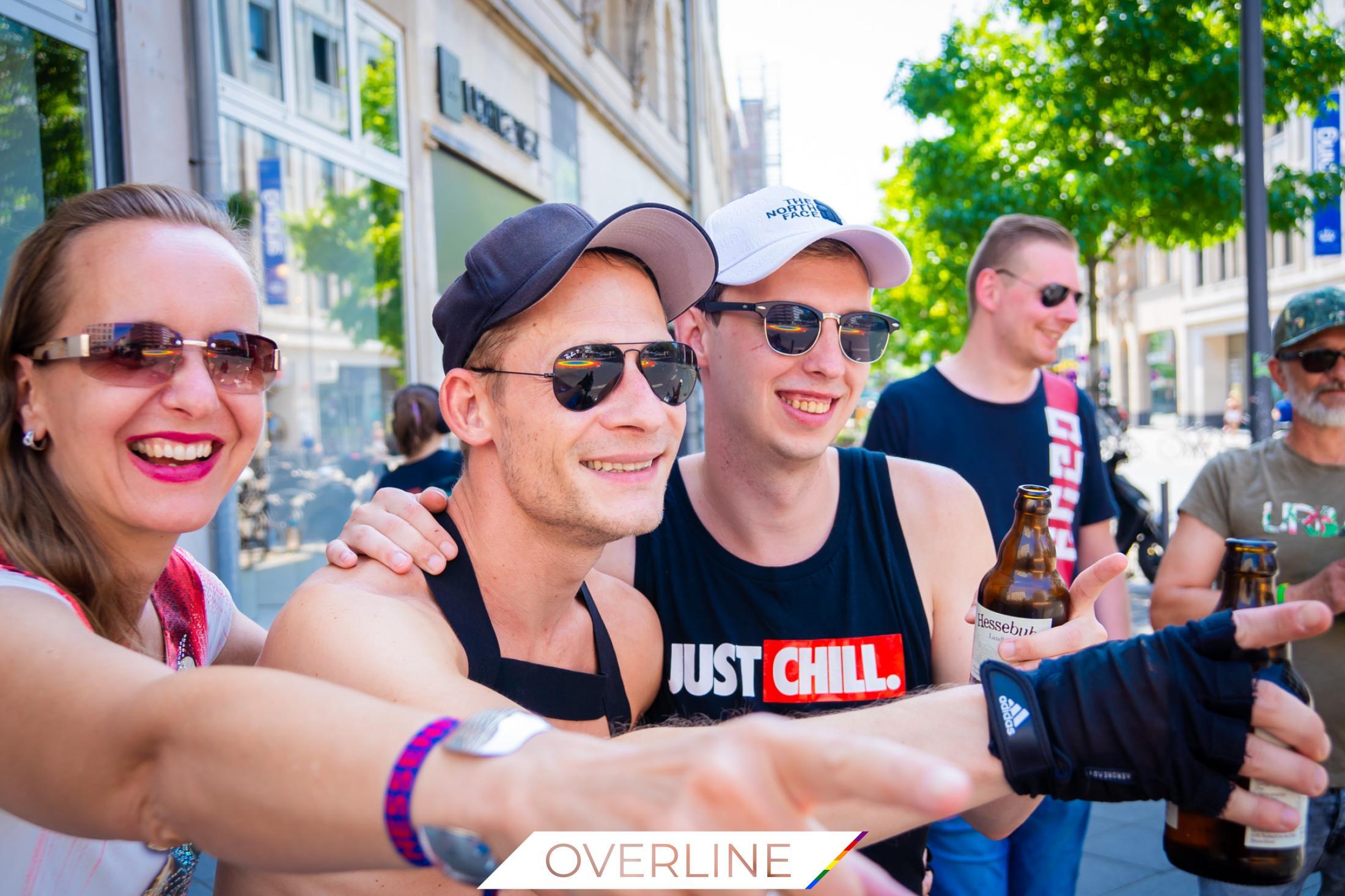 Regenbogenkreisel   09.07.2023 | Bild 73