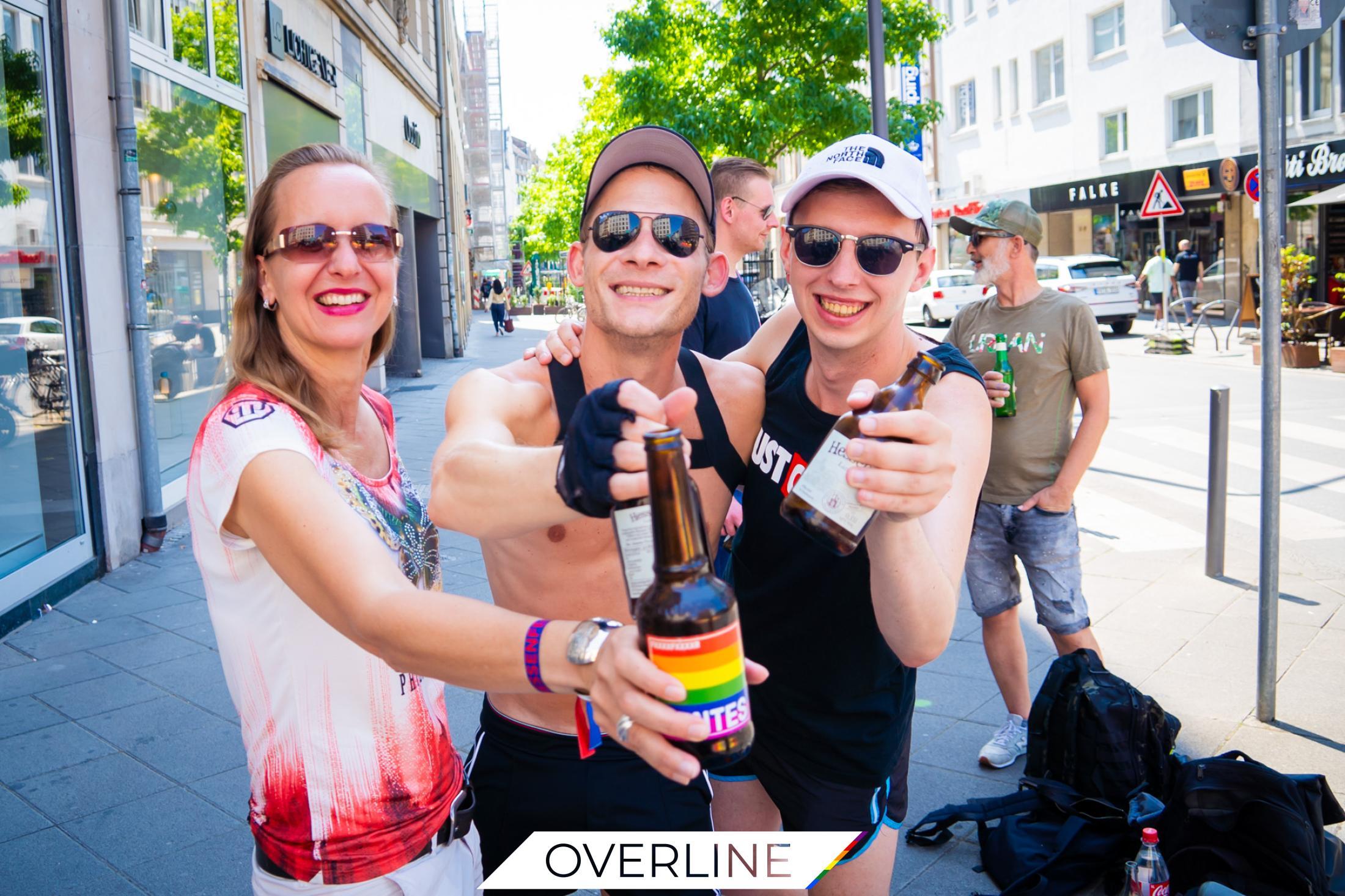 Regenbogenkreisel   09.07.2023 | Bild 74