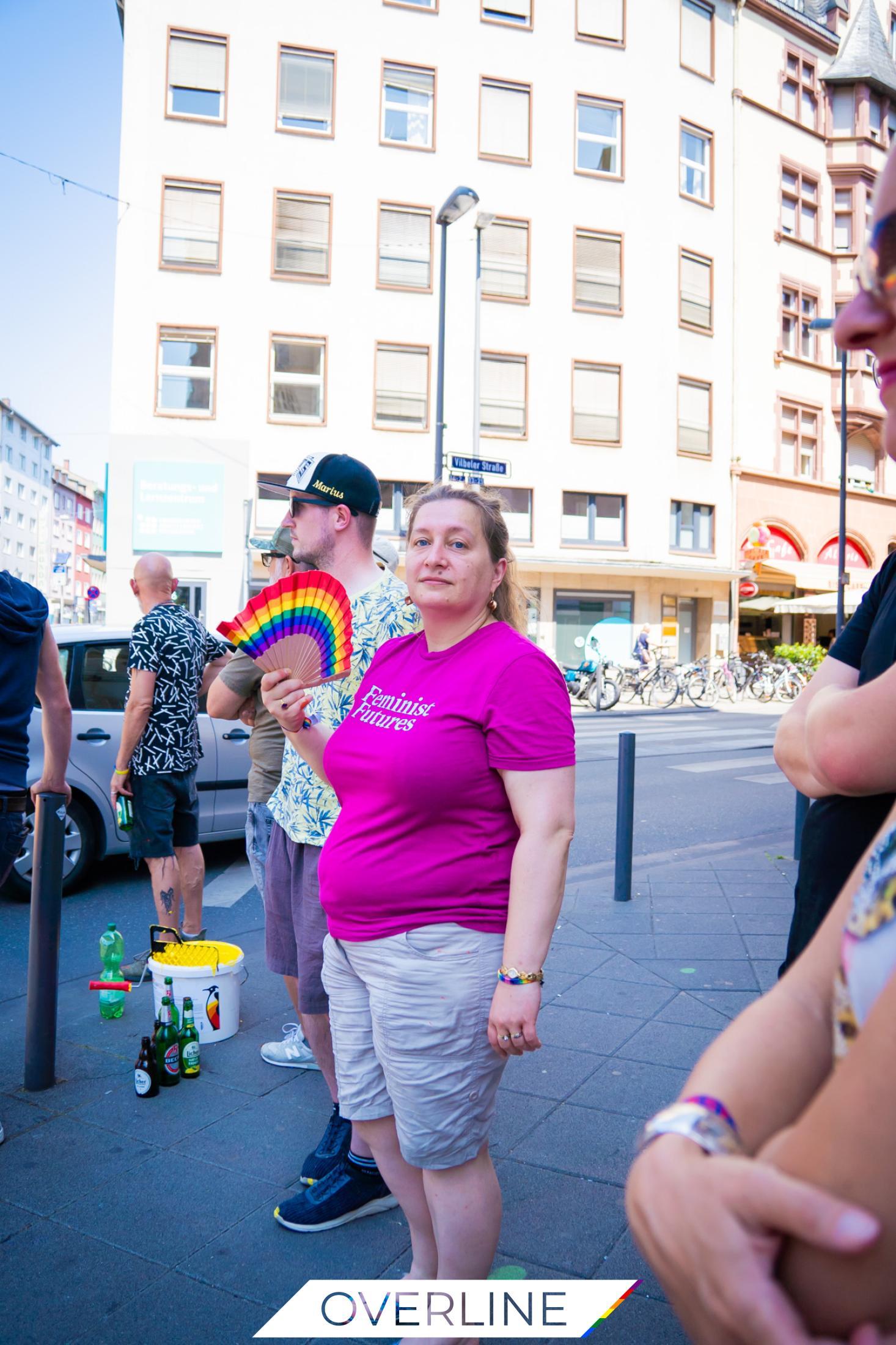 Regenbogenkreisel   09.07.2023 | Bild 77