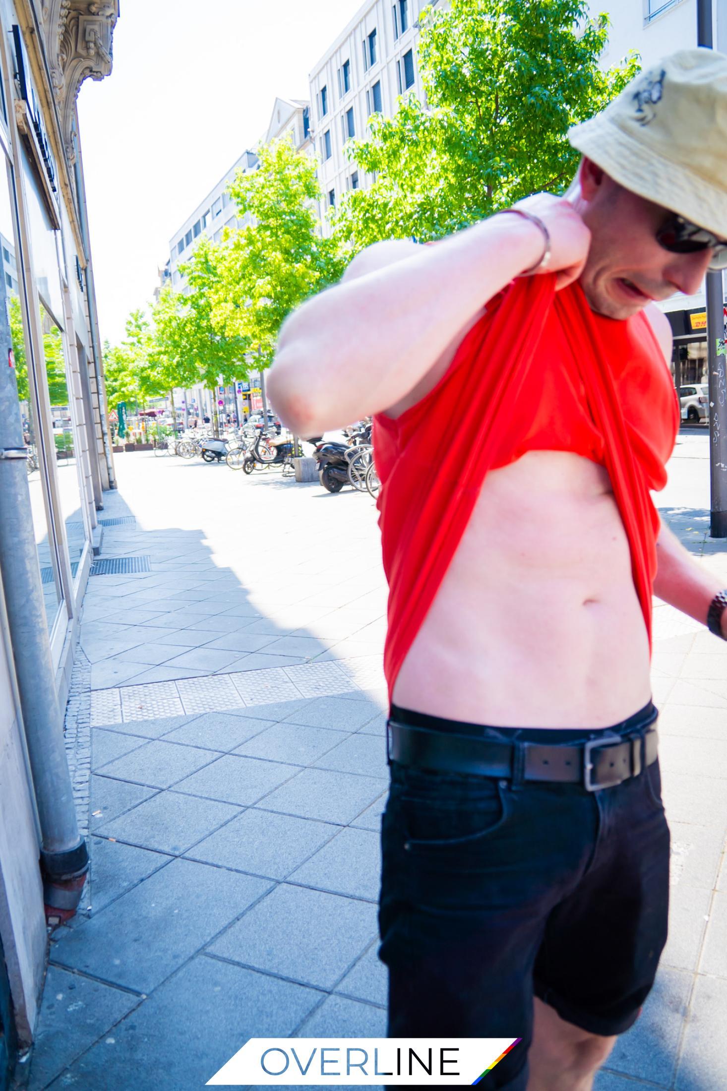 Regenbogenkreisel   09.07.2023 | Bild 81