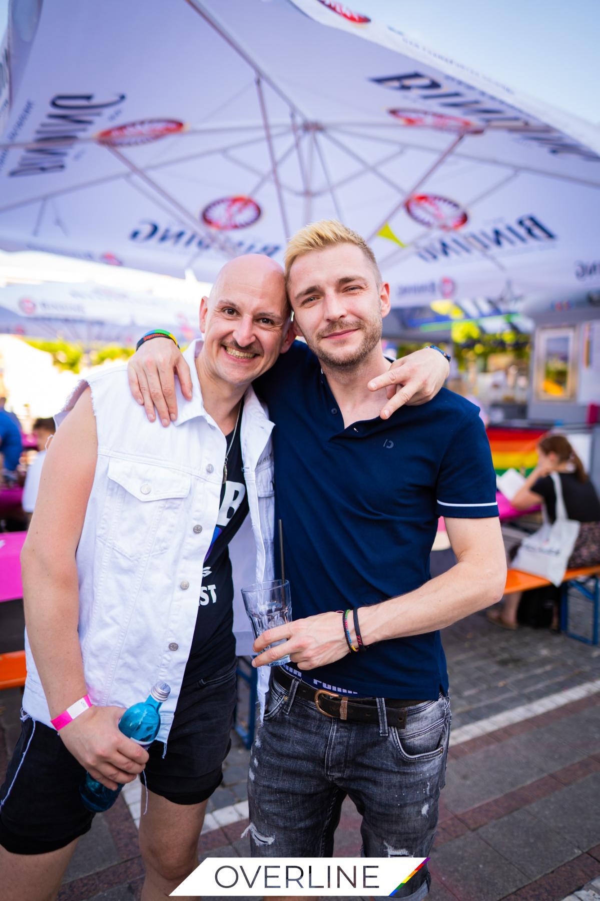 CSD Frankfurt 14.07.2023 | Bild 10