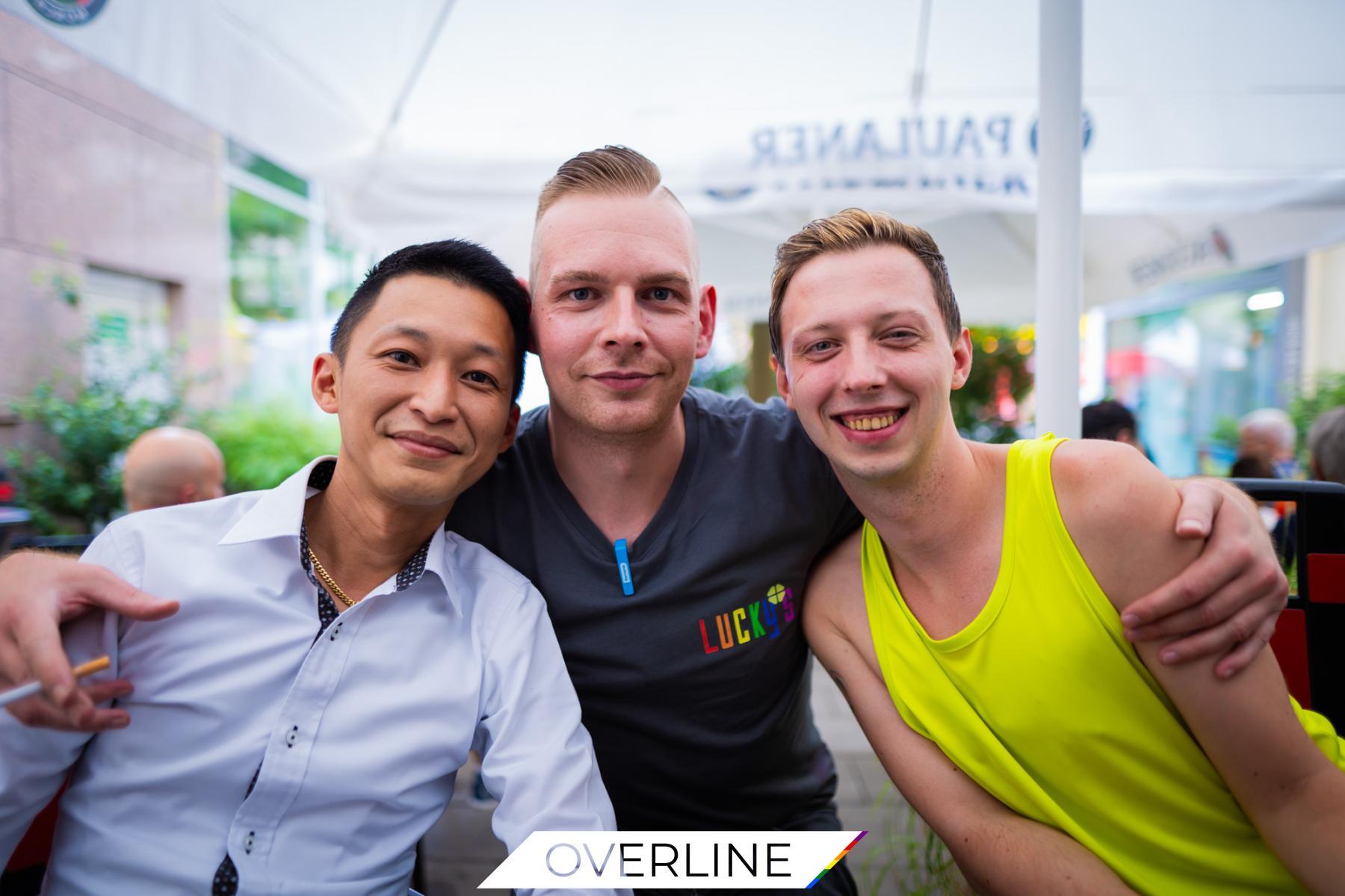 CSD Frankfurt 14.07.2023 | Bild 11