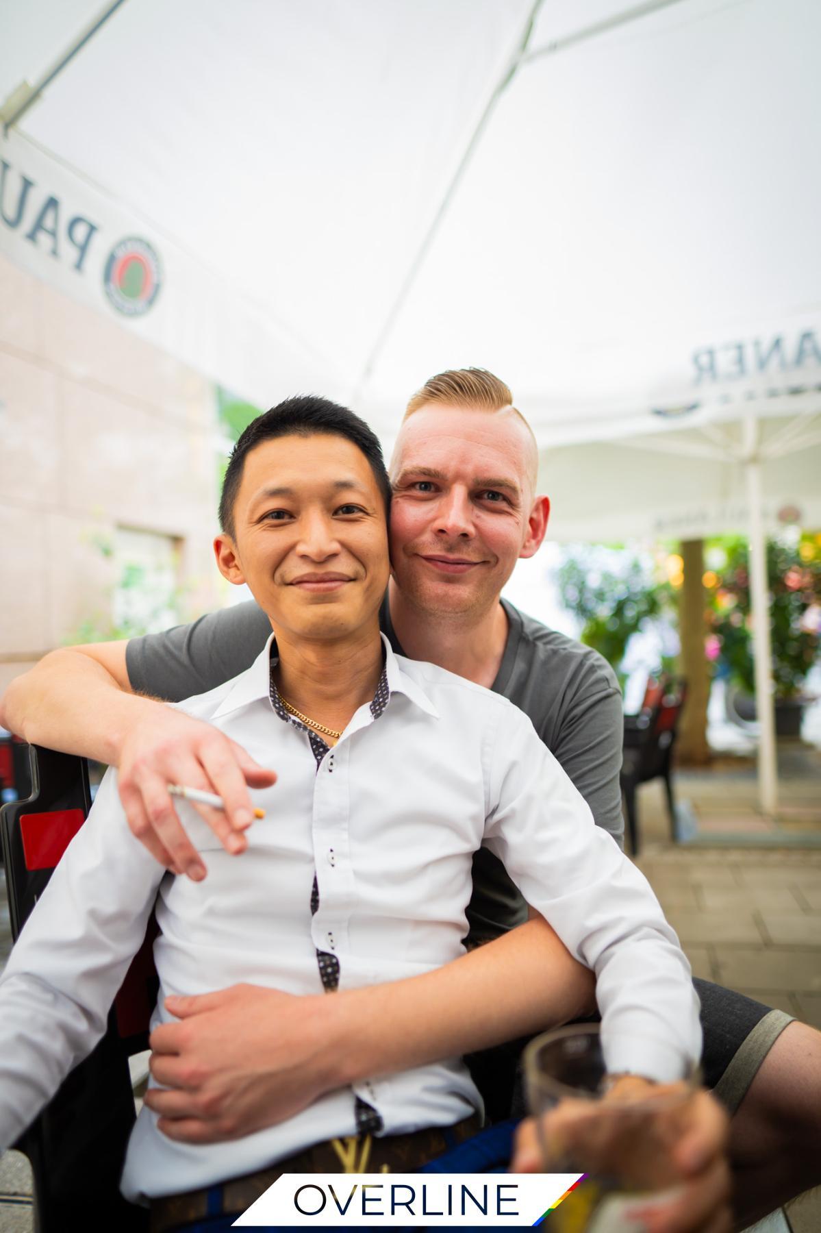 CSD Frankfurt 14.07.2023 | Bild 12