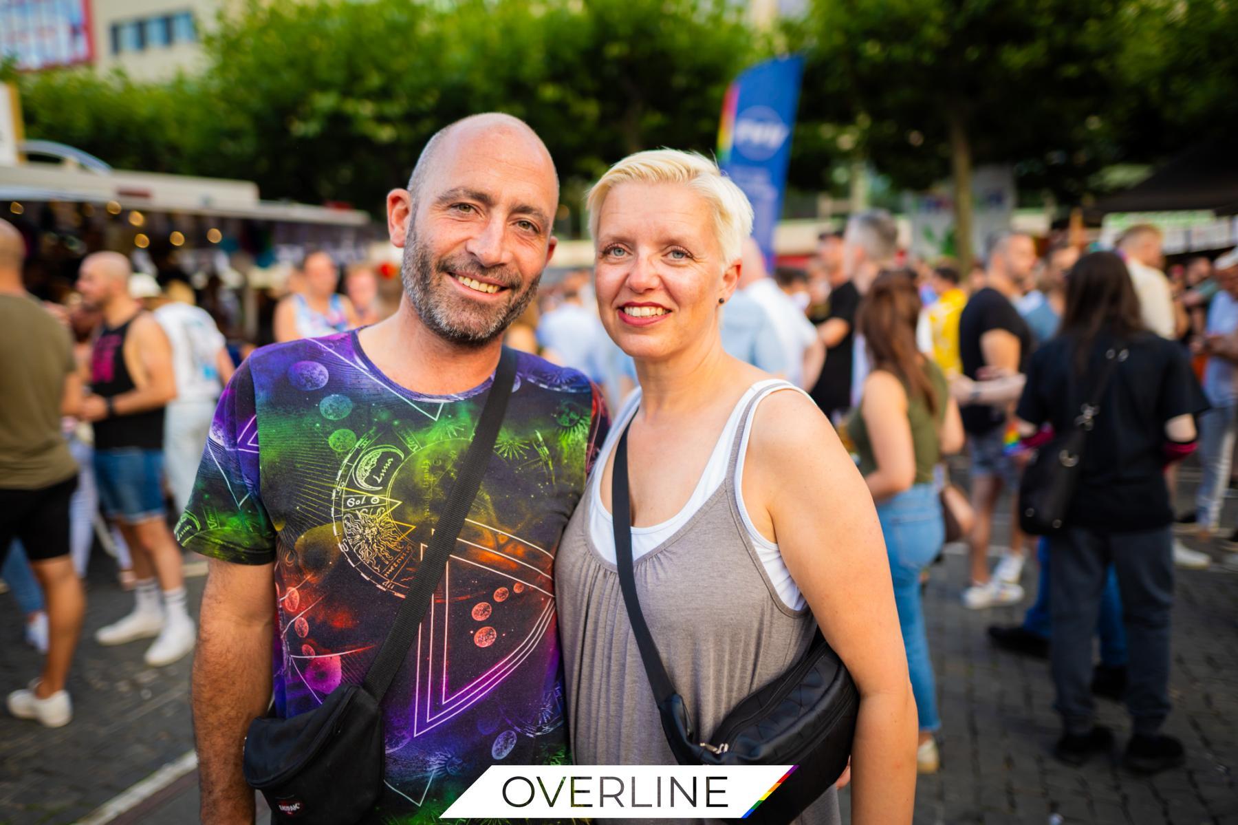 CSD Frankfurt 14.07.2023 | Bild 13