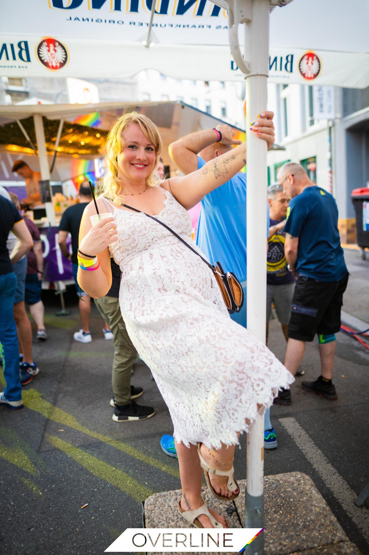 CSD Frankfurt 14.07.2023 | Bild 14