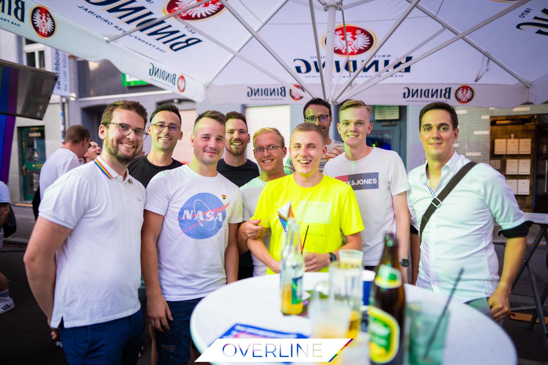 CSD Frankfurt 14.07.2023 | Bild 15