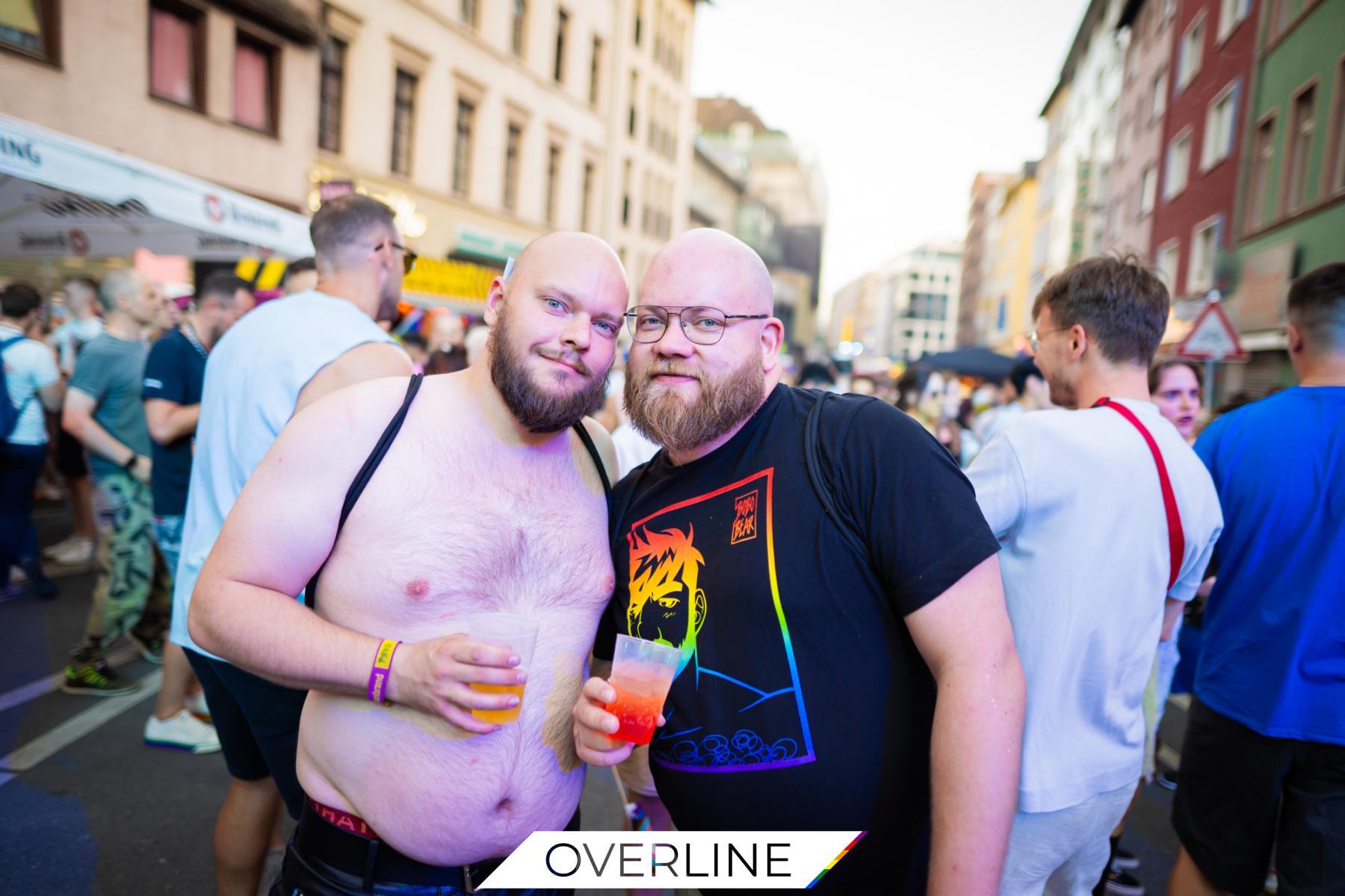 CSD Frankfurt 14.07.2023 | Bild 17
