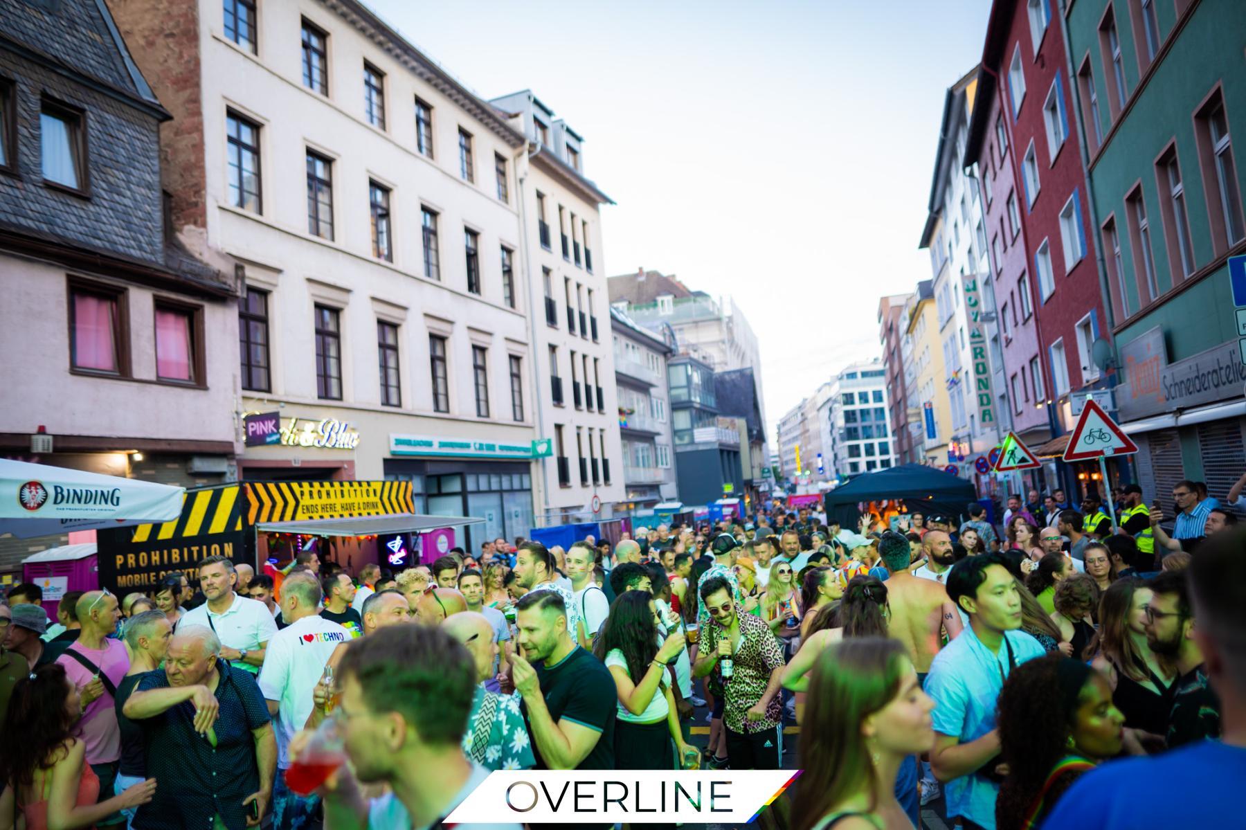 CSD Frankfurt 14.07.2023 | Bild 19