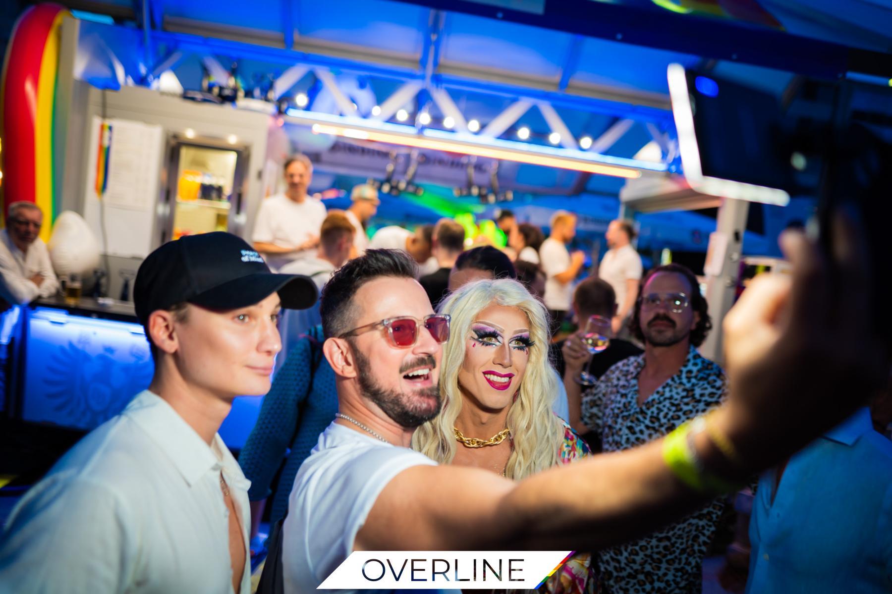 CSD Frankfurt 14.07.2023 | Bild 23