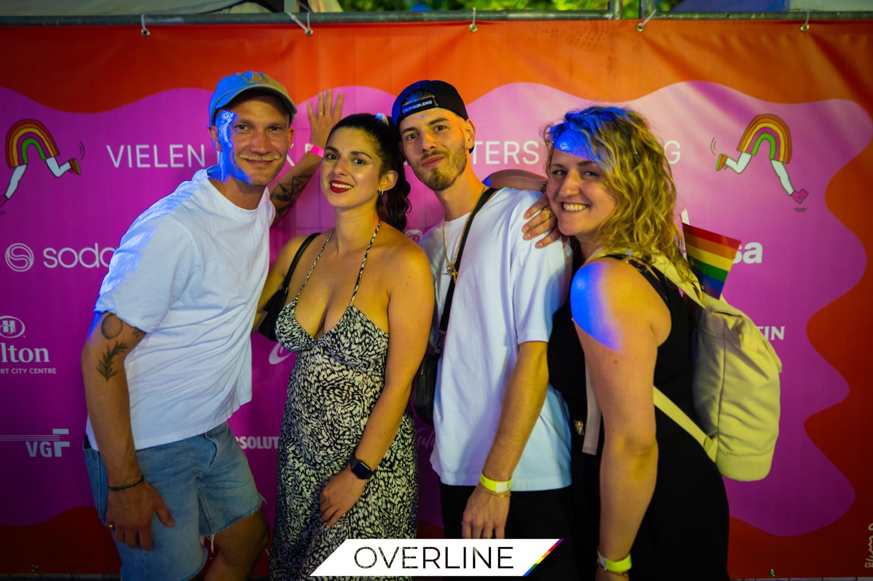 CSD Frankfurt 14.07.2023 | Bild 24