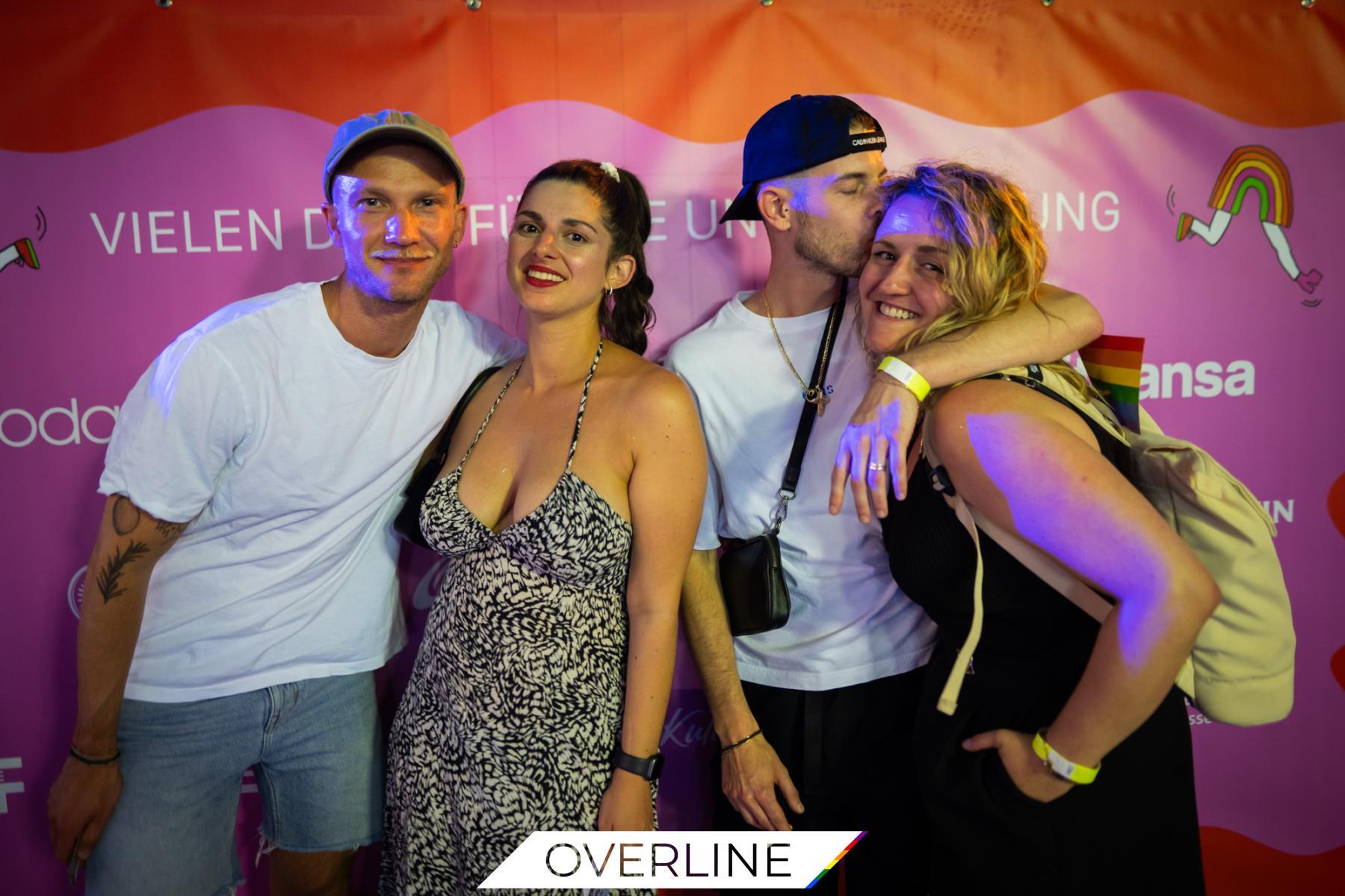 CSD Frankfurt 14.07.2023 | Bild 25