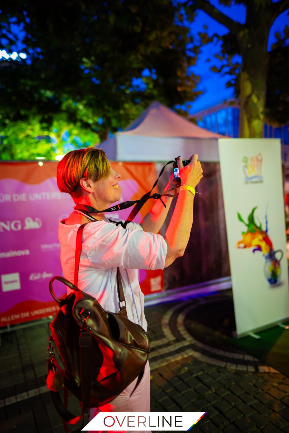 CSD Frankfurt 14.07.2023 | Bild 26