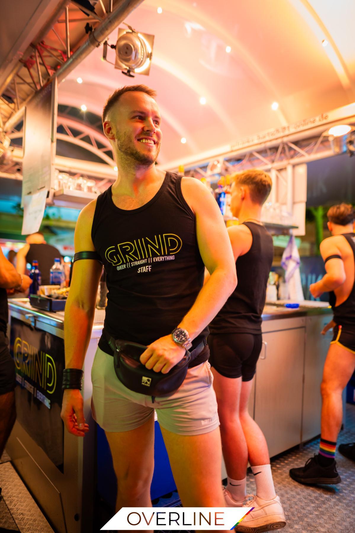 CSD Frankfurt 14.07.2023 | Bild 28