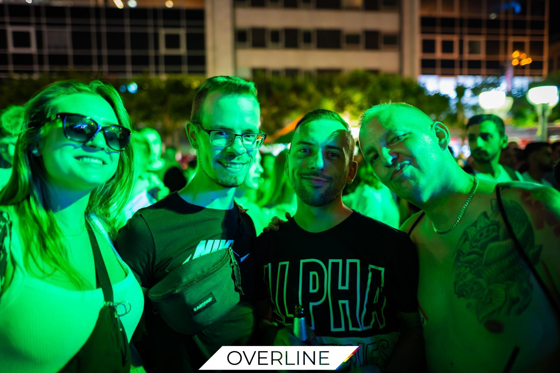 CSD Frankfurt 14.07.2023 | Bild 29