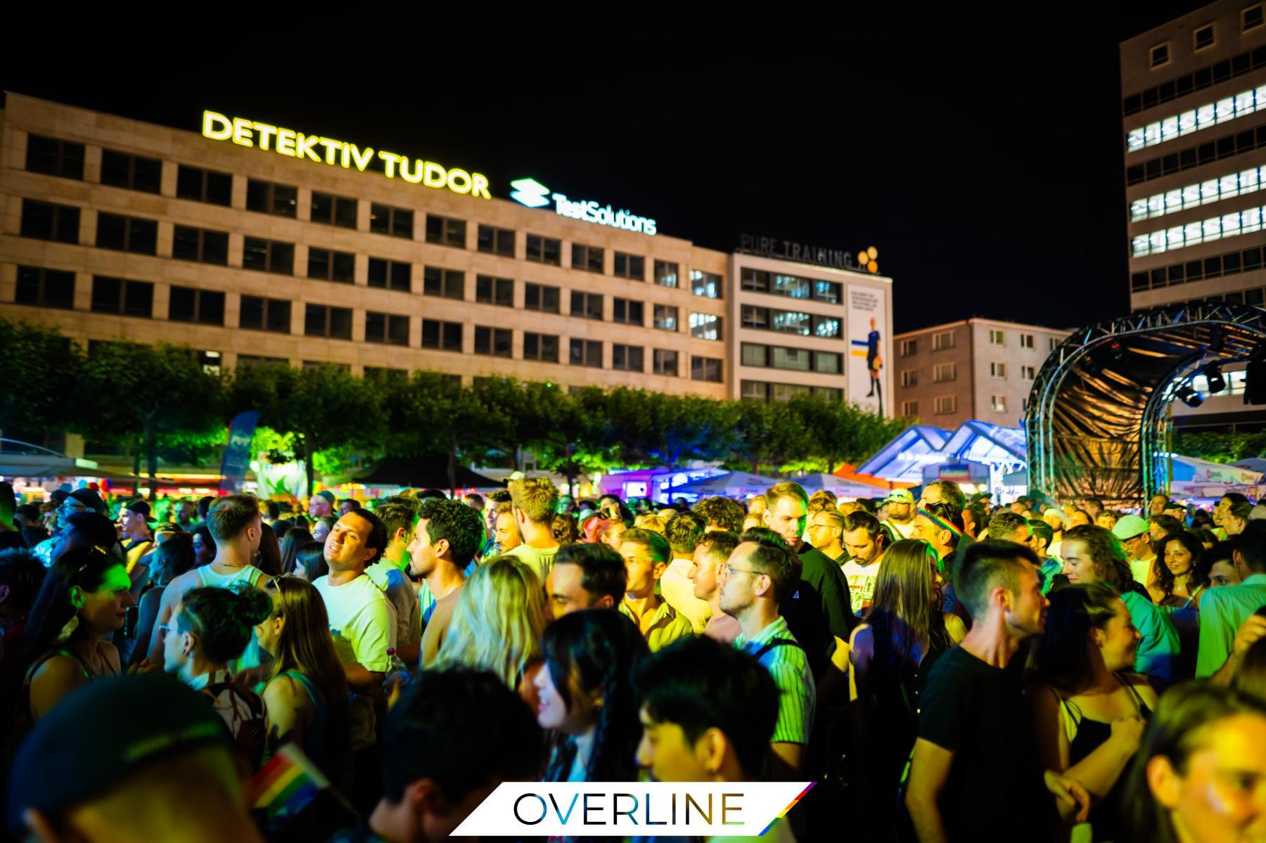 CSD Frankfurt 14.07.2023 | Bild 30