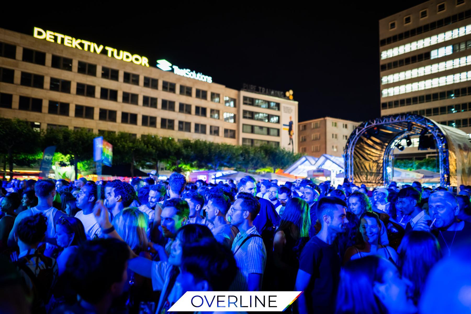 CSD Frankfurt 14.07.2023 | Bild 31