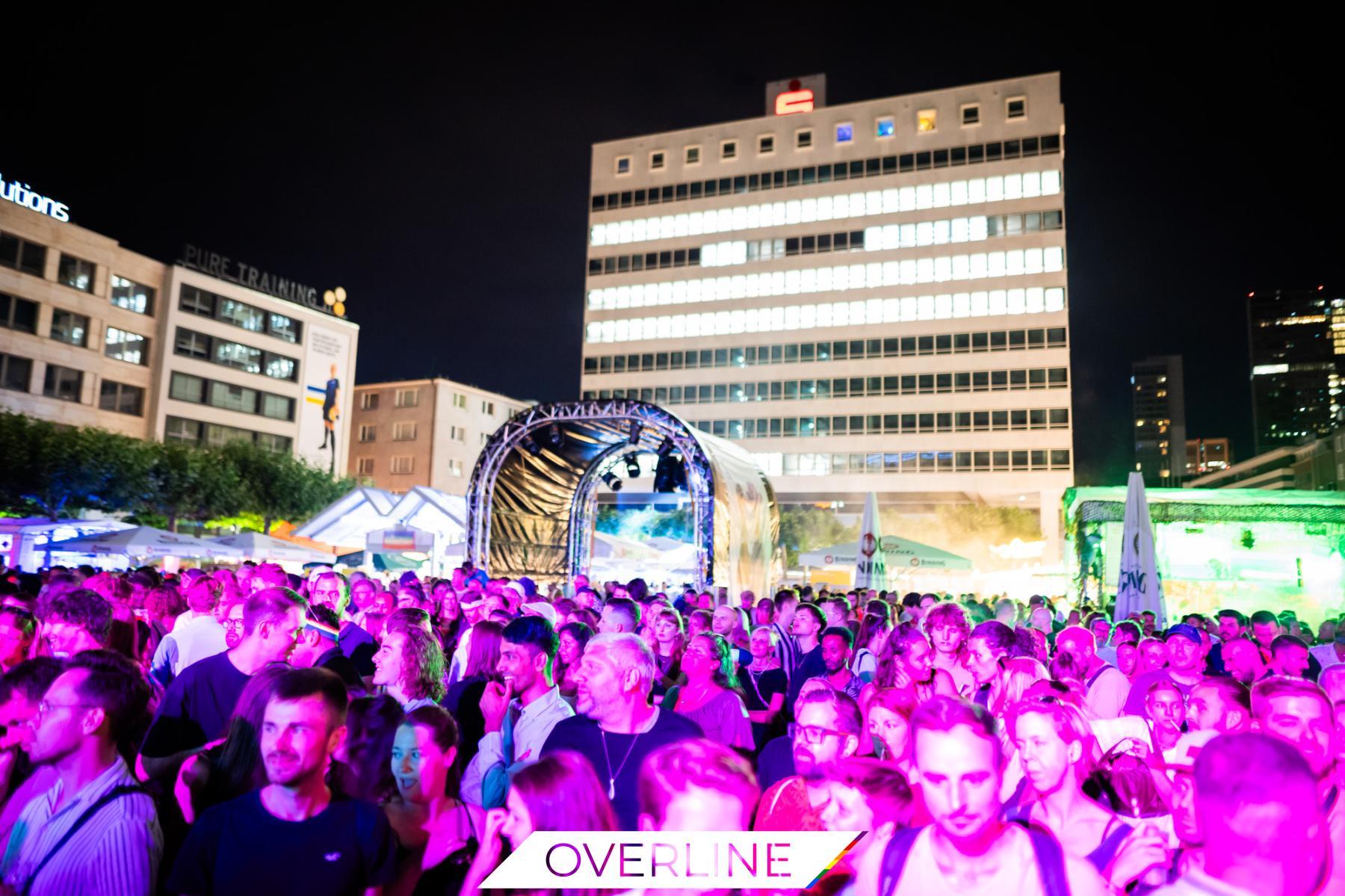 CSD Frankfurt 14.07.2023 | Bild 32