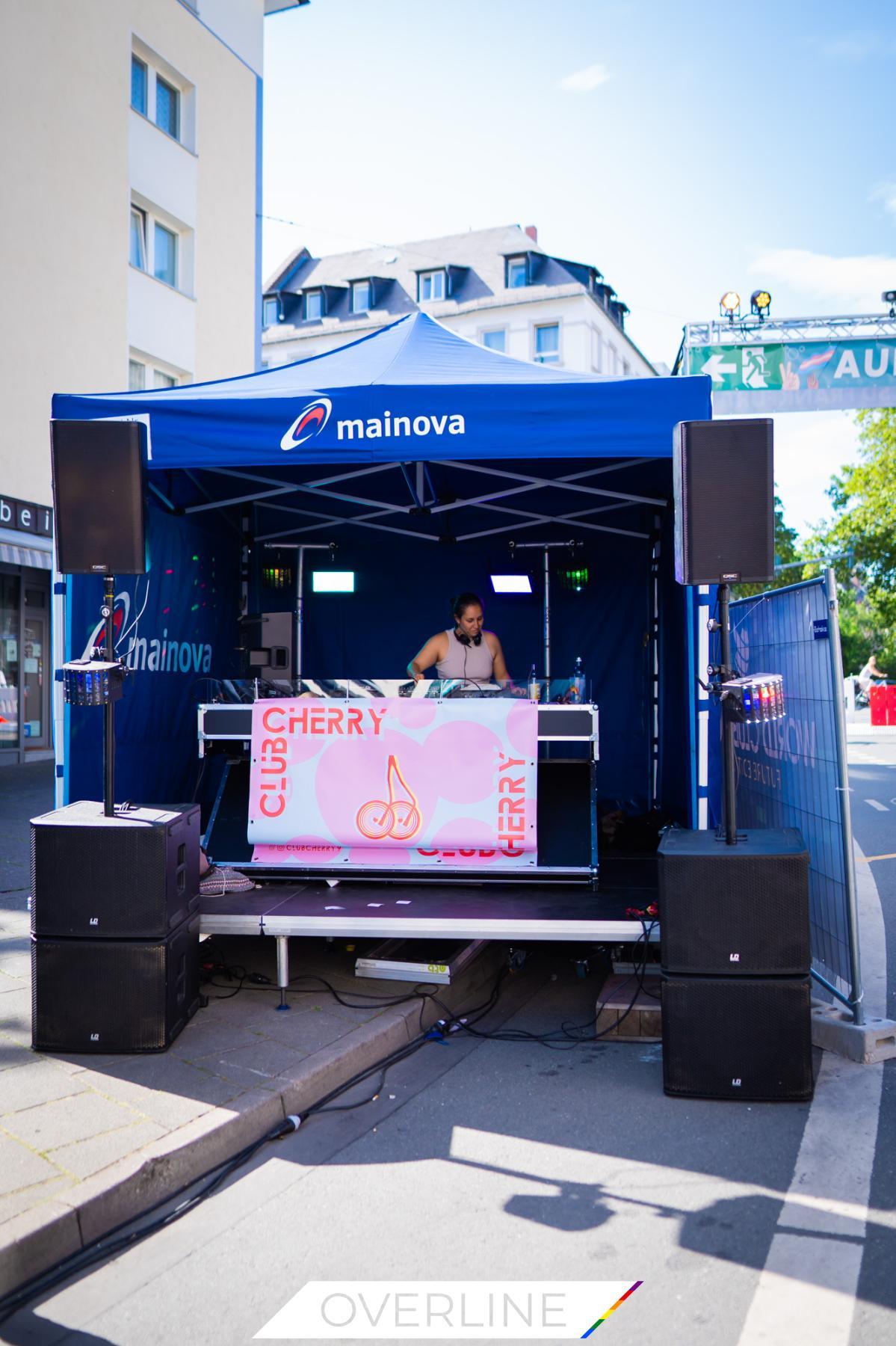 CSD Frankfurt 14.07.2023 | Bild 5