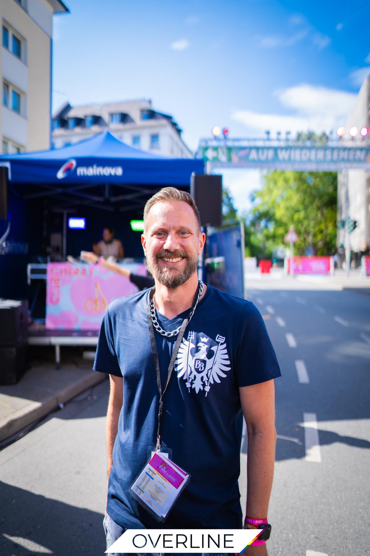 CSD Frankfurt 14.07.2023 | Bild 6