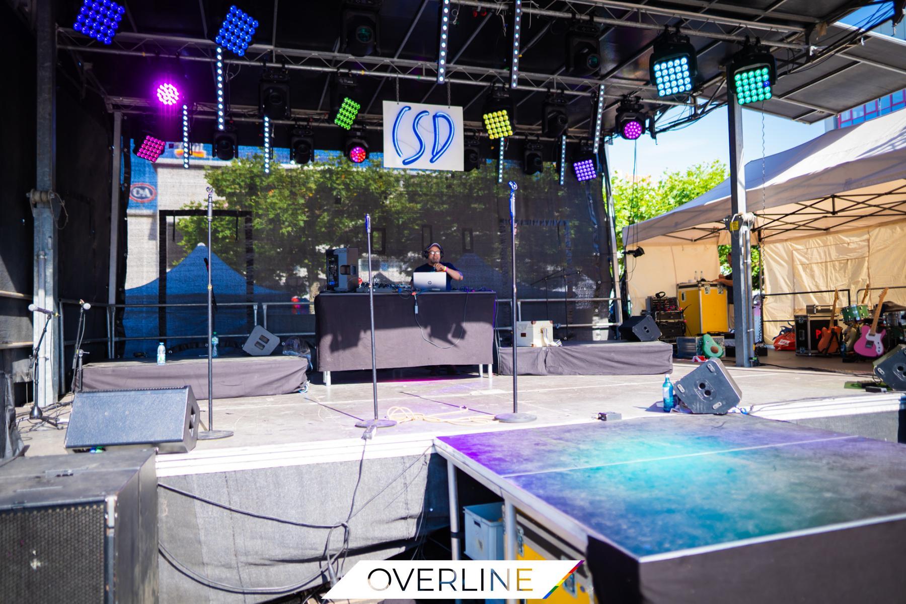 CSD Frankfurt 14.07.2023 | Bild 8