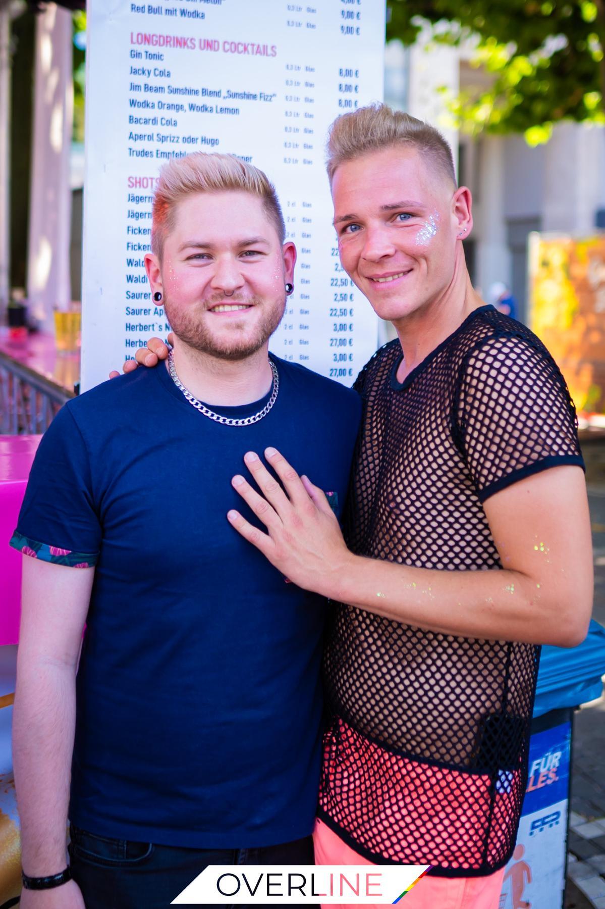 CSD Frankfurt 14.07.2023 | Bild 9